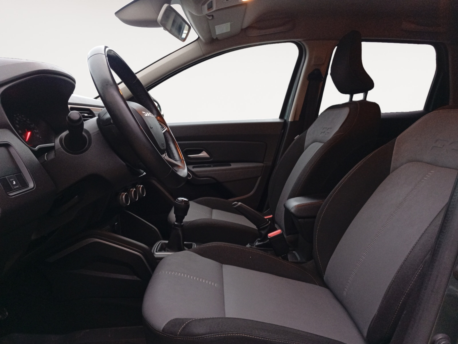 DACIA DUSTER-DACIA DUSTER DUSTER II - PH2 - 1.5 DCI 2WD EXTREME BVM 85CH-image-6