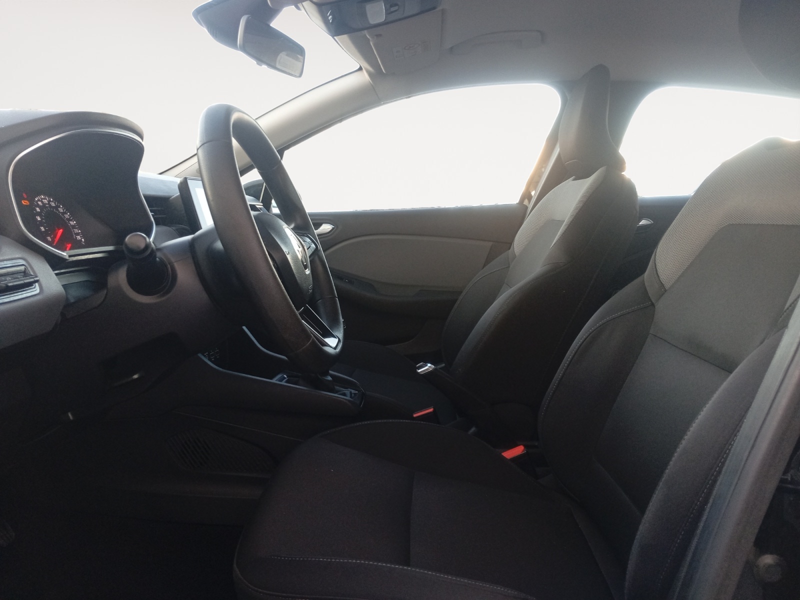 RENAULT CLIO-RENAULT CLIO CLIO V - PH2 - 1.5 DCI AUTHENTIC BVM 115CH-image-6