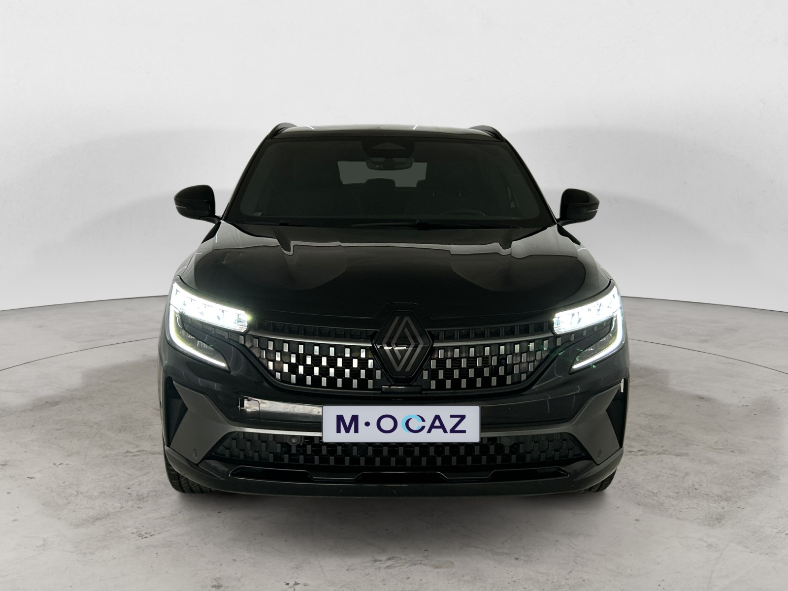 RENAULT AUSTRAL-RENAULT AUSTRAL AUSTRAL I - PH1 - 1.2 TCE  E-TECH FULL HYBRID ESPRIT ALPINE BVA 200CH-image-5