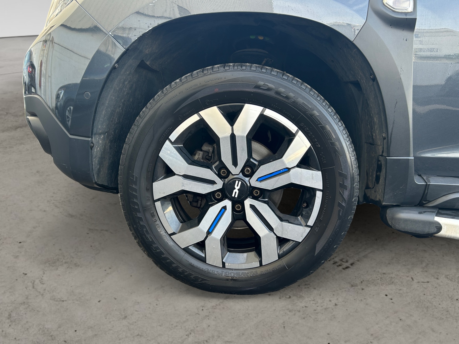 DACIA DUSTER-DACIA DUSTER DUSTER II - PH2 - 1.5 DCI  EDC 2WD JOURENY BVA 110CH-image-11