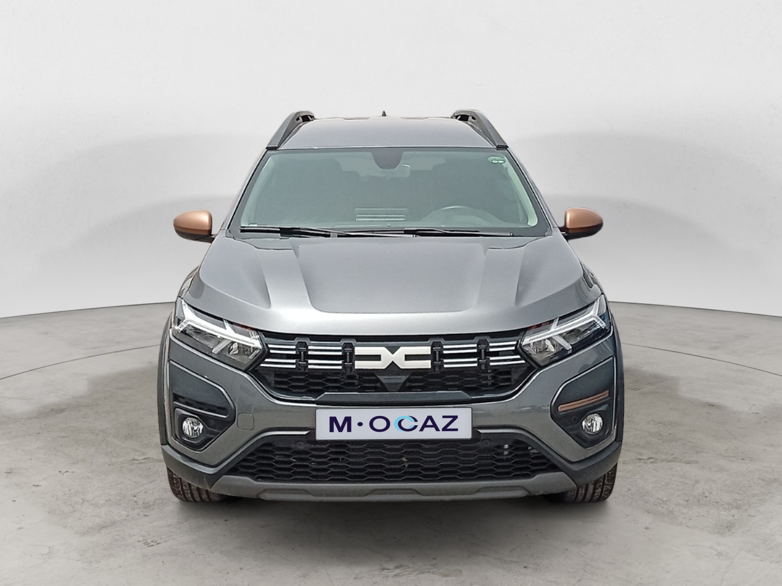 DACIA JOGGER-DACIA JOGGER JOGGER I - PH1 - 1.5 DCI  EXTREME BVM 102CH-image-5