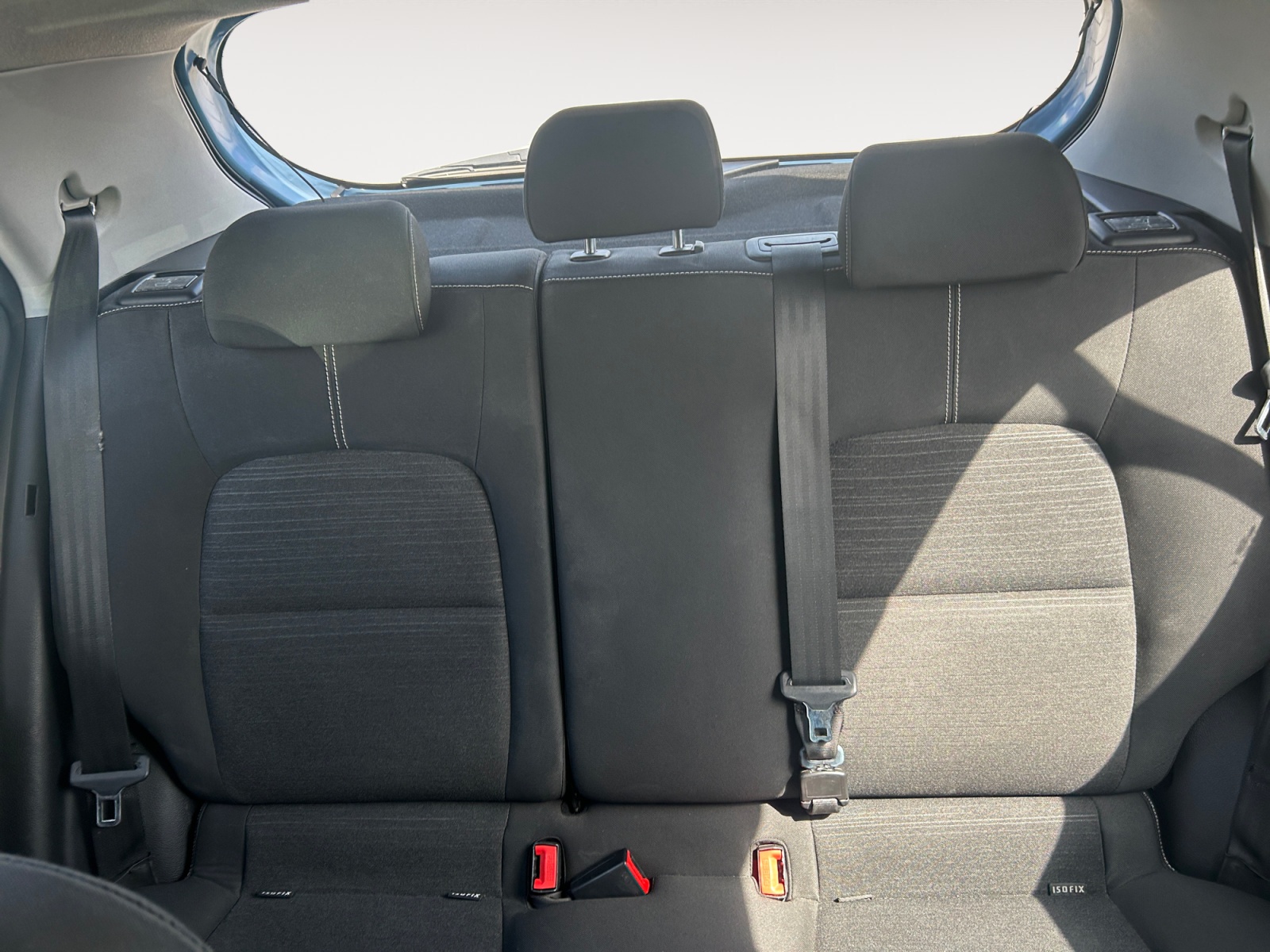 KIA PICANTO-KIA PICANTO PICANTO II - PH2 - 1.0 LIFE 5P BVM 69CH-image-10