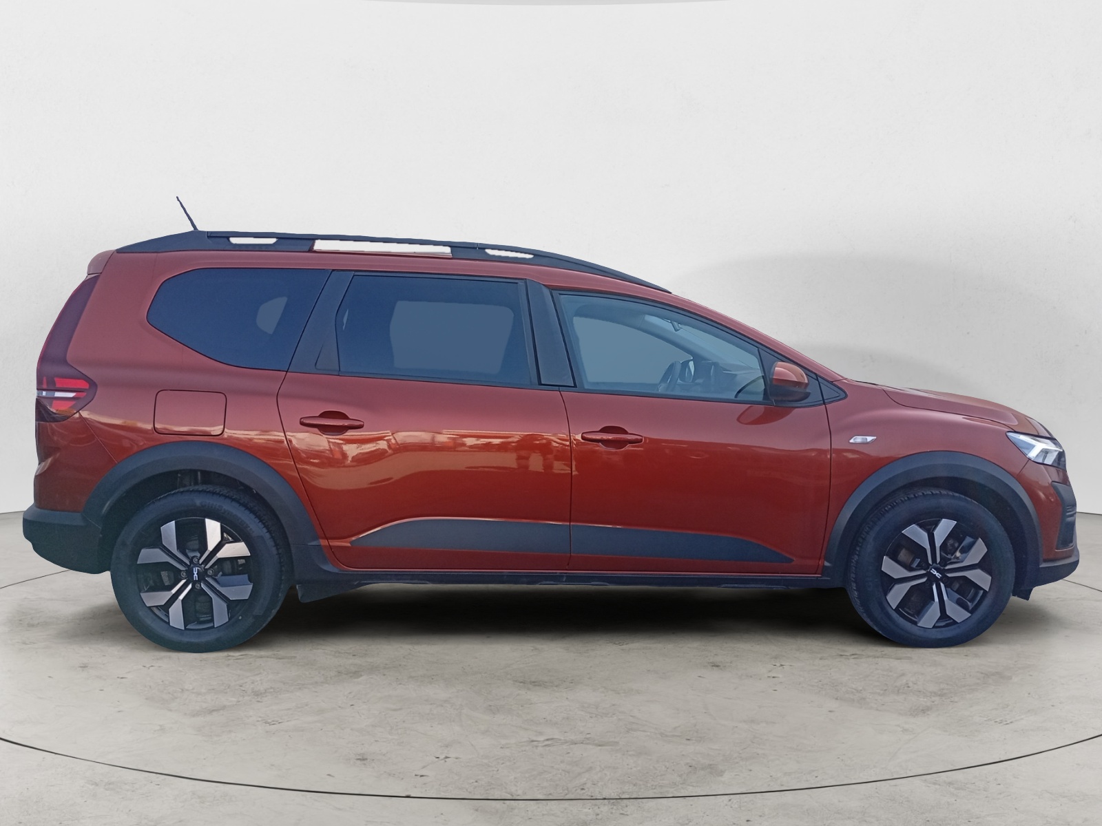 DACIA JOGGER-DACIA JOGGER JOGGER I - PH1 - 1.5 DCI  EXTREME BVM 102CH-image-4
