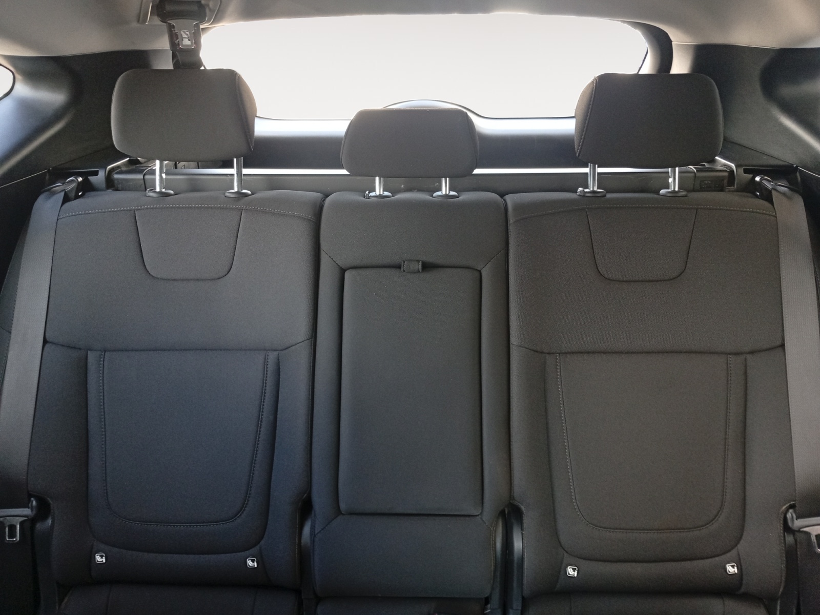 HYUNDAI TUCSON-HYUNDAI TUCSON TUCSON IV - PH1 - 1.6 CRDI PRESTIGE PLUS DCT 134CH-image-10