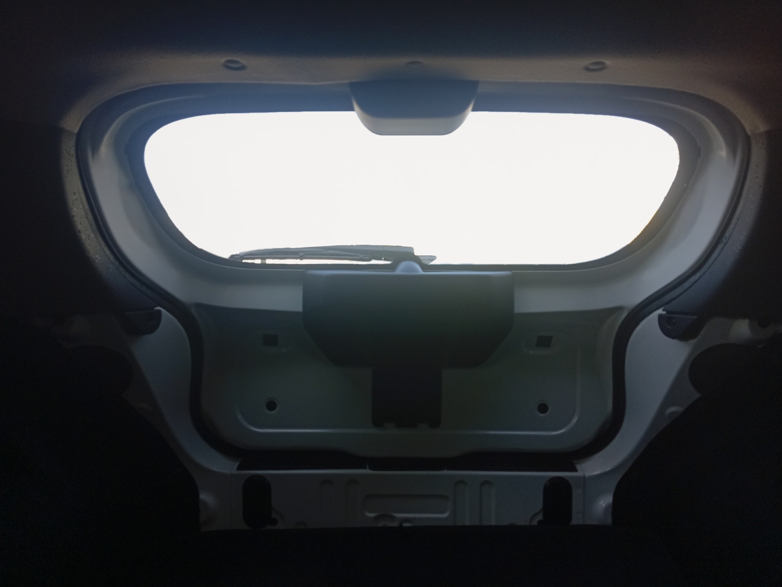 DACIA SPRING-DACIA SPRING SPRING I - PH1 - 65 KW AT CARGO BVA 45CH-image-10