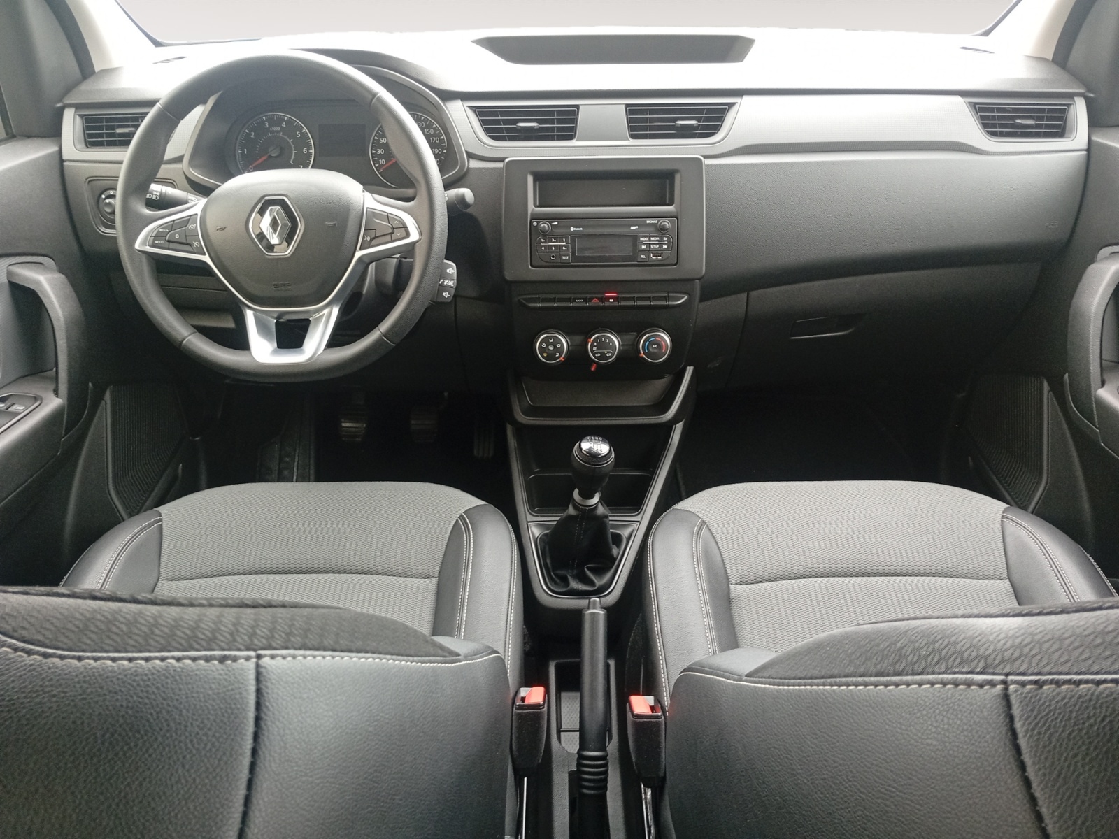 RENAULT EXPRESS-RENAULT EXPRESS EQUILIBRE-image-7