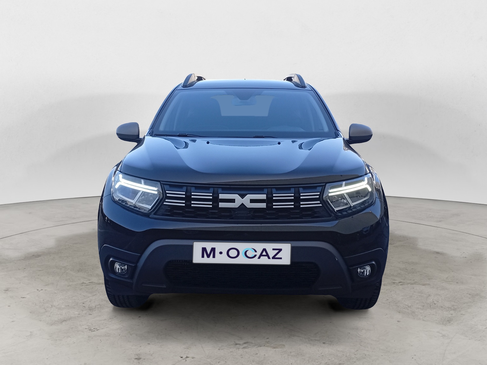 DACIA DUSTER-DACIA DUSTER DUSTER III - PH2 - 1.3 TCE  AT EXPRESSION BVA 150CH-image-5