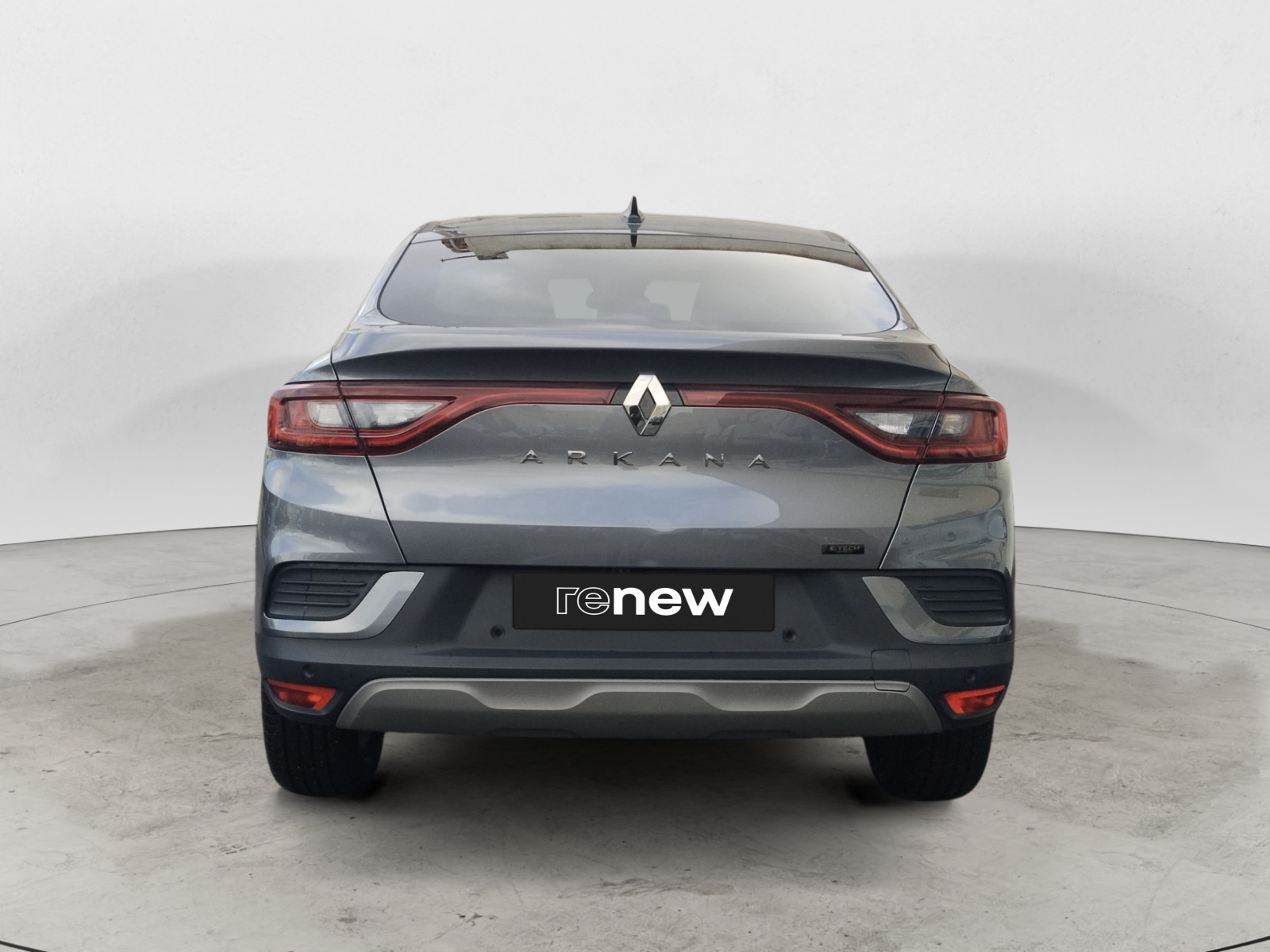 RENAULT ARKANA-RENAULT ARKANA ARKANA I - PH1 - 1.6 E-TECH HEV TECHNO BVA 146CH-image-4