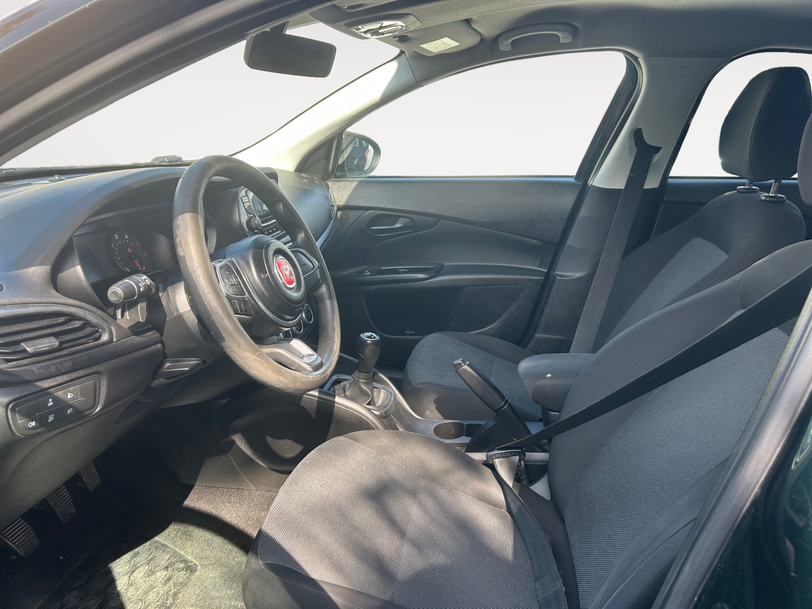 FIAT TIPO-FIAT TIPO 1.6 MULTIJET 120 LOUNGE BVA 5P GEN.I PH1-image-5