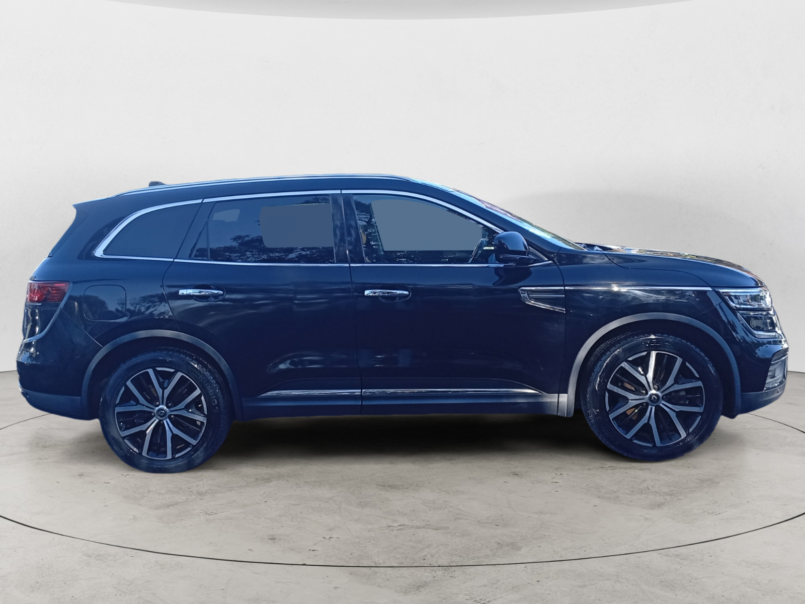 RENAULT KOLEOS-RENAULT KOLEOS KOLEOS I - PH2 - 2.0 DCI INTENS 4X4 BVA 175CH-image-4