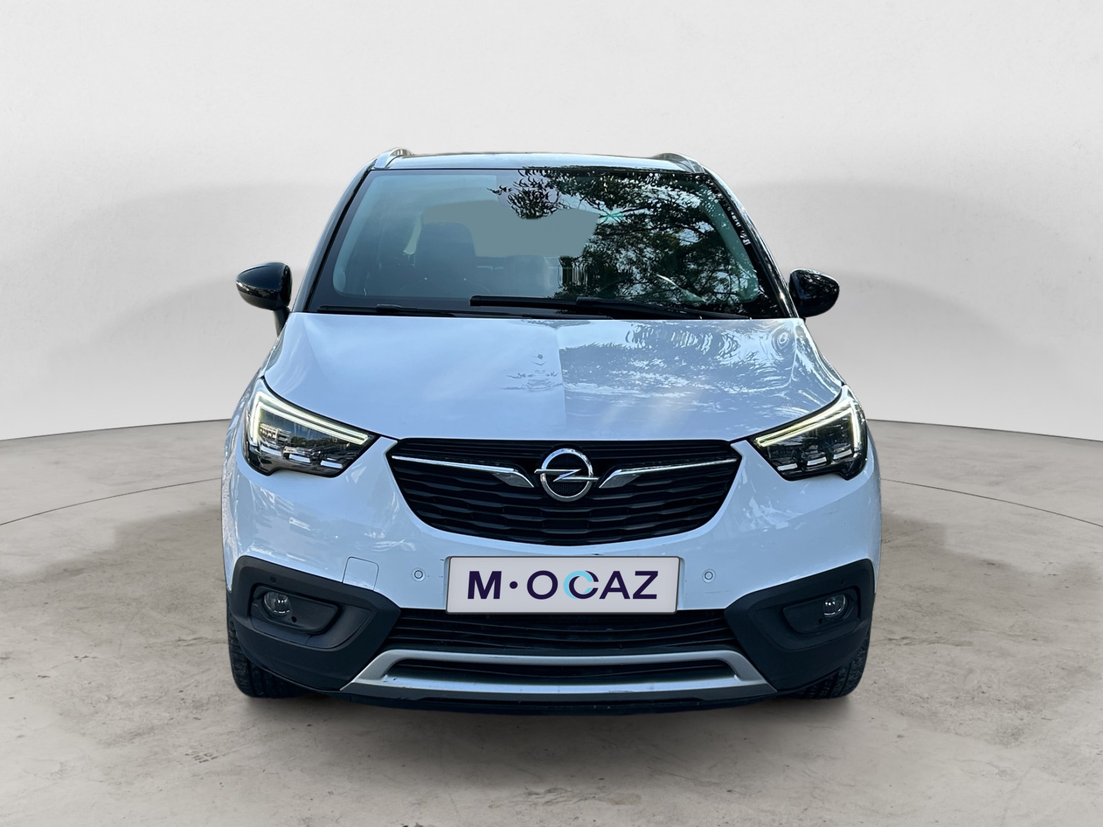 OPEL CROSSLAND-OPEL CROSSLAND 1.5 D 110 ELéGANCE-image-5