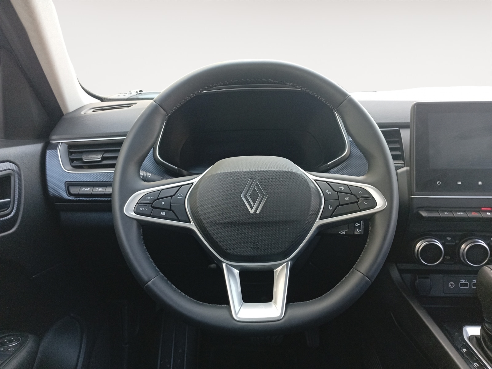 RENAULT ARKANA-RENAULT ARKANA ARKANA I - PH1 - 1.6 E-TECH FULL HYBRID EQUILIBRE BVA 145CH-image-9