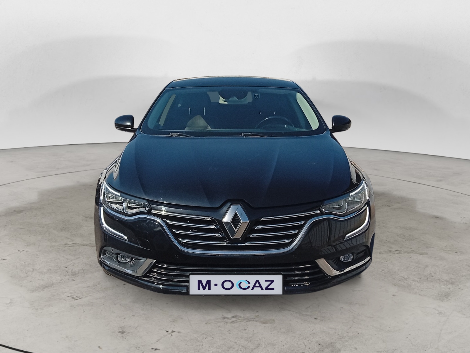 RENAULT TALISMAN-RENAULT TALISMAN 1.6 DCI 160 INTENS EDC6 GEN.I PH1-image-5