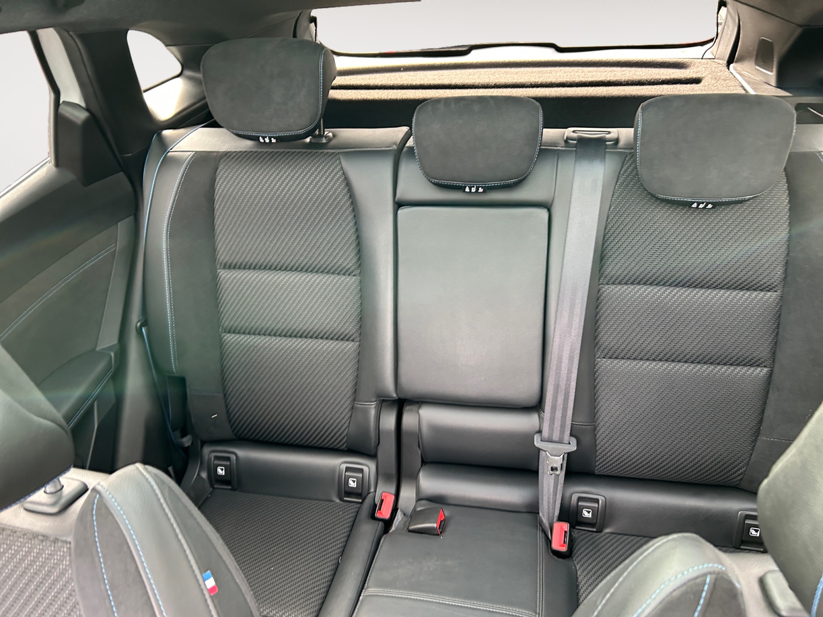 RENAULT AUSTRAL-RENAULT AUSTRAL AUSTRAL I - PH1 - 1.2 TCE  E-TECH FULL HYBRID ESPRIT ALPINE BVA 200CH-image-10