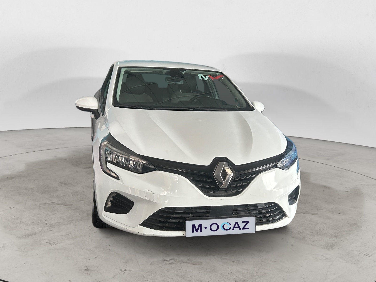 RENAULT CLIO-RENAULT CLIO AUTHENTIC-image-7