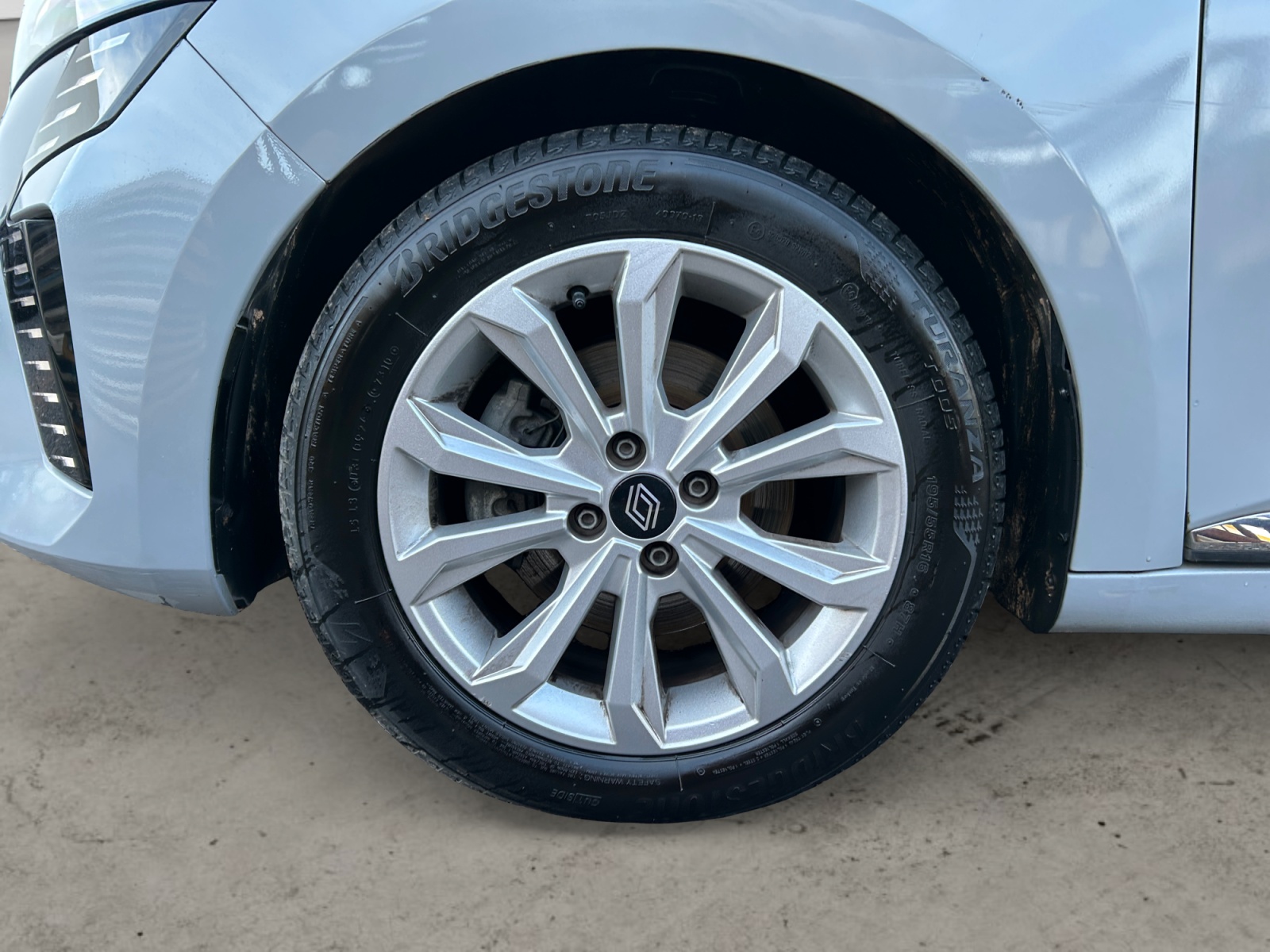 RENAULT CLIO-RENAULT CLIO CLIO V - PH2 - 1.5 DCI EQUILIBRE BVM 115CH-image-11