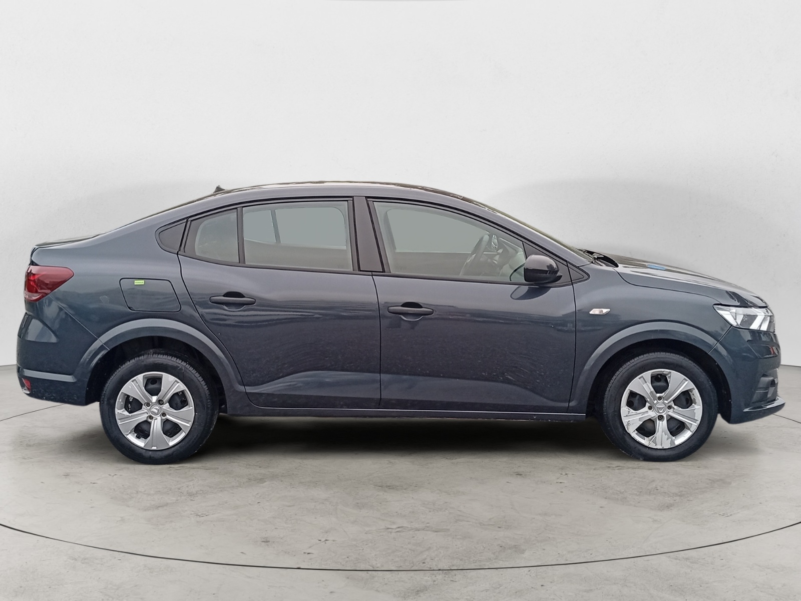 DACIA LOGAN-DACIA LOGAN LOGAN III - PH1 - 1.0 TCE EXPRESSION CVT 100CH-image-4