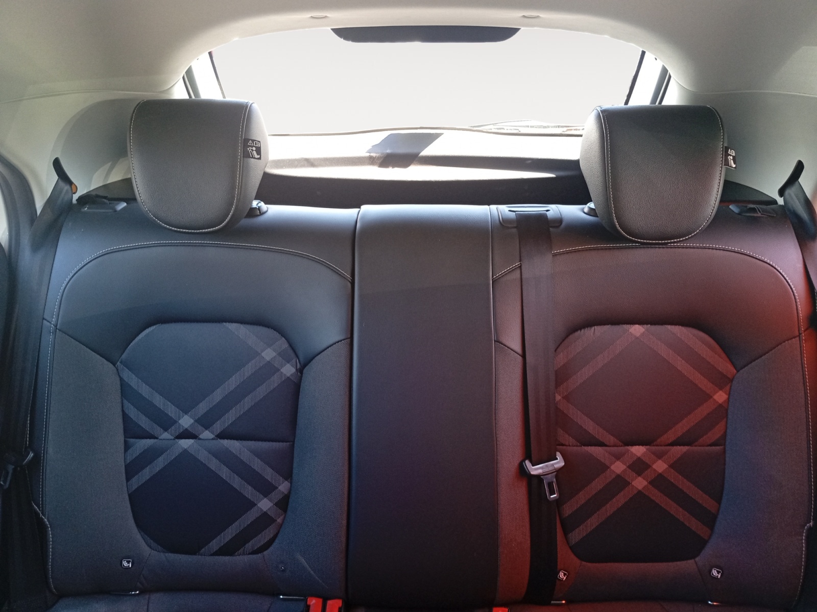 MG MG3-MG MG3 1.5 L AT PREMIUM-image-10