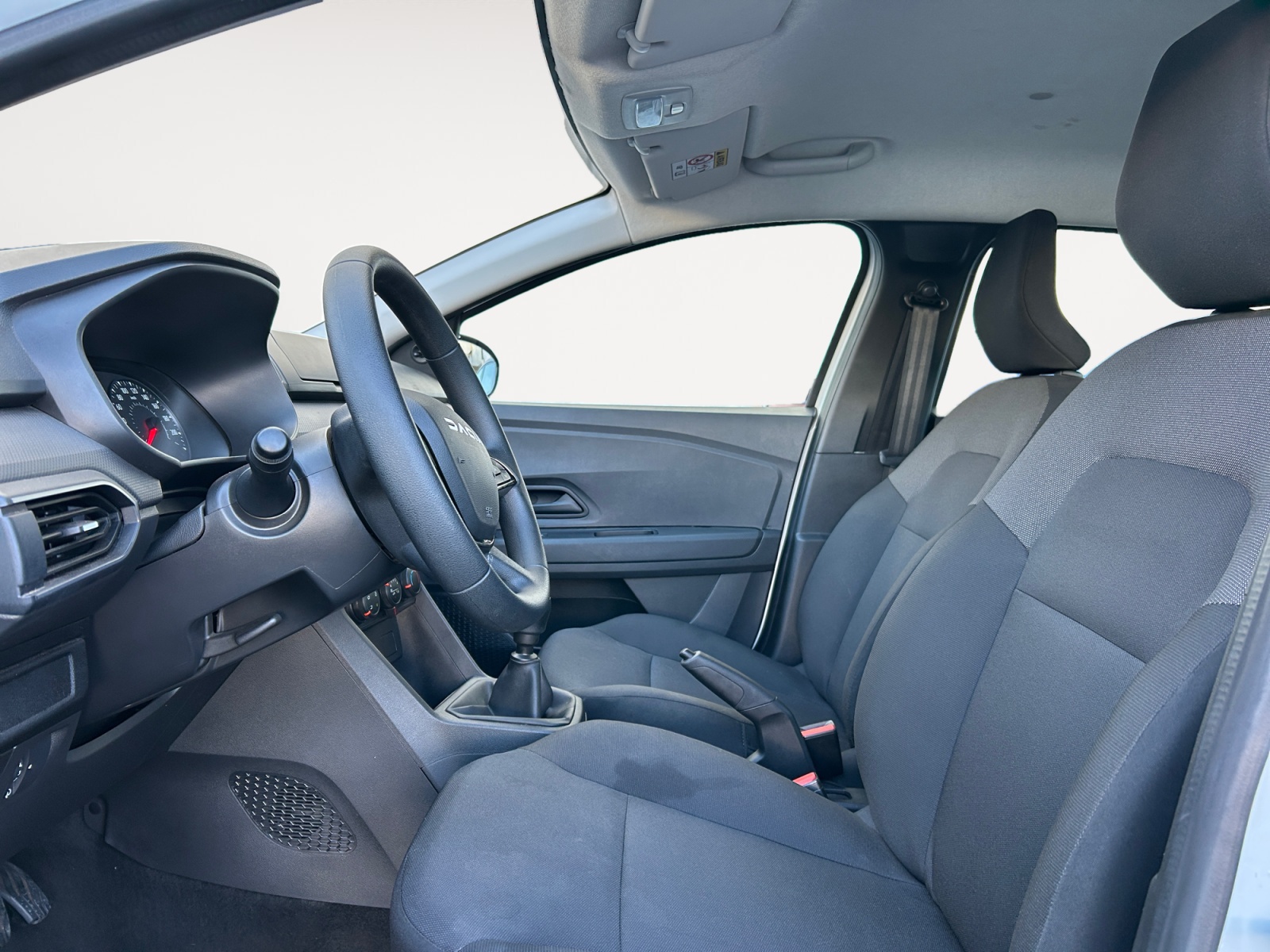 DACIA LOGAN-DACIA LOGAN LOGAN III - PH1 - 1.0 TCE ESSENTIEL BVM 100CH-image-6