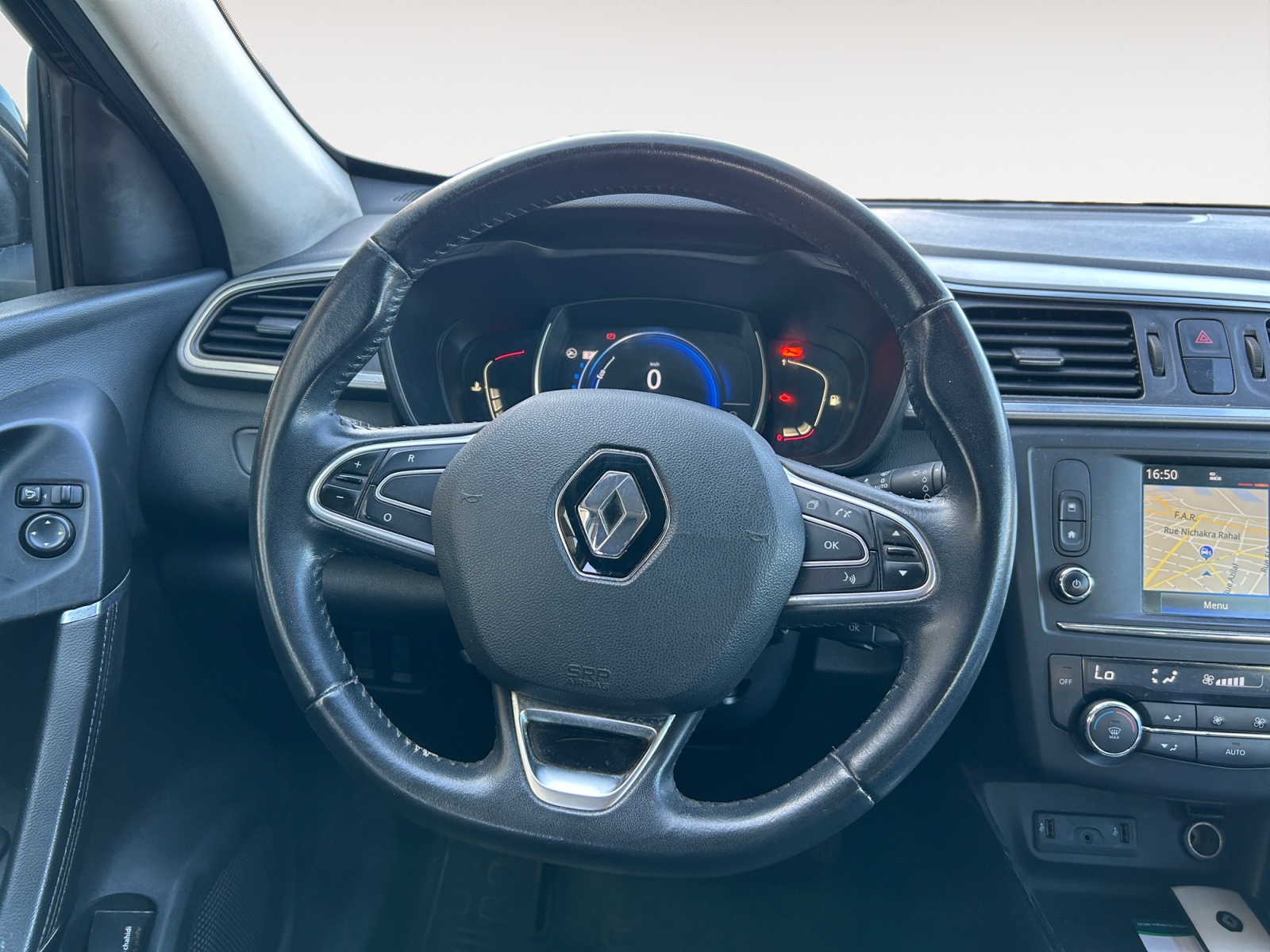 RENAULT KADJAR-RENAULT KADJAR KADJAR I - PH2 - 1.5 DCI EXPLORE EDC BVR 110CH-image-7