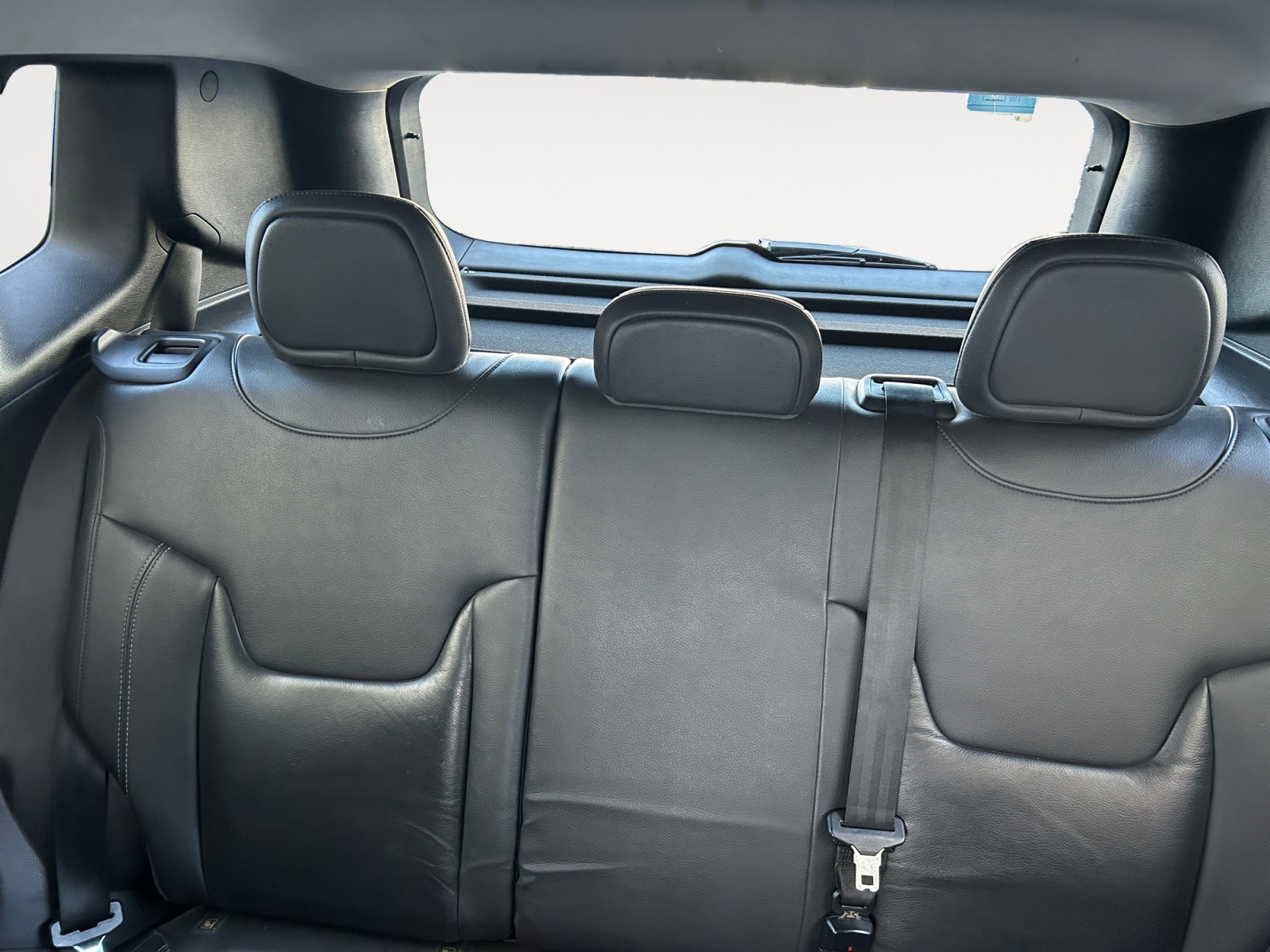 JEEP RENEGADE-JEEP RENEGADE RENEGADE I - PH2 - 1.6 MULTIJET LONGITUDE BVA 130CH-image-10