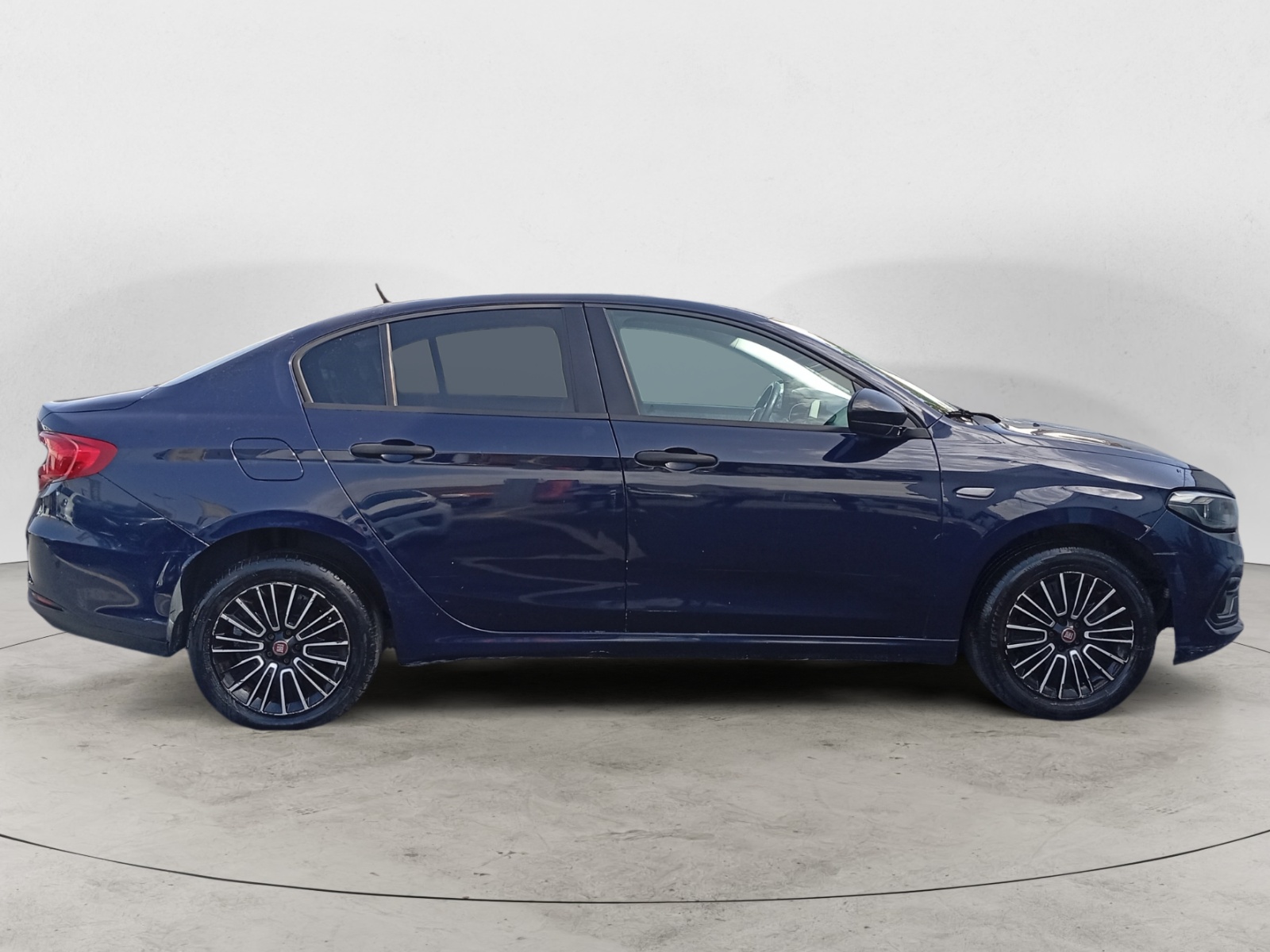 FIAT TIPO-FIAT TIPO TIPO I - PH1 - 1.6 MULTIJET POP 5P BVM 120CH-image-4