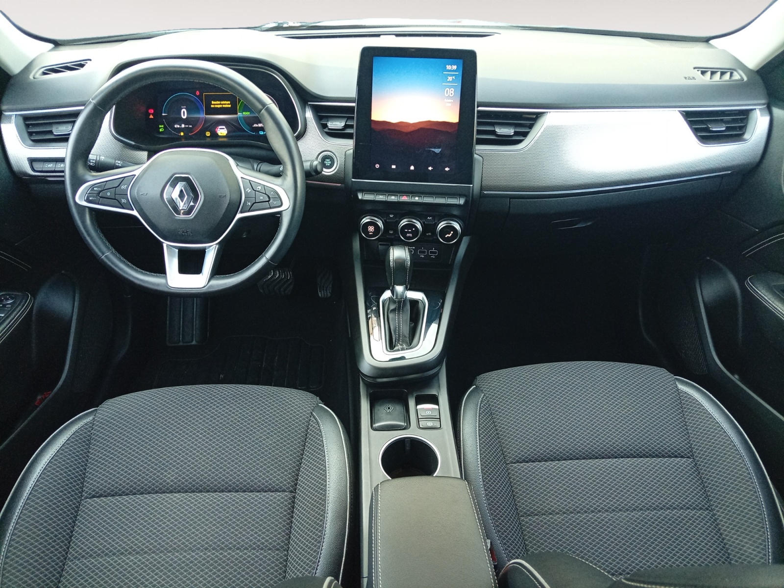 RENAULT ARKANA-RENAULT ARKANA 1.6-ETECH-145-HEV-TECHNO-image-7