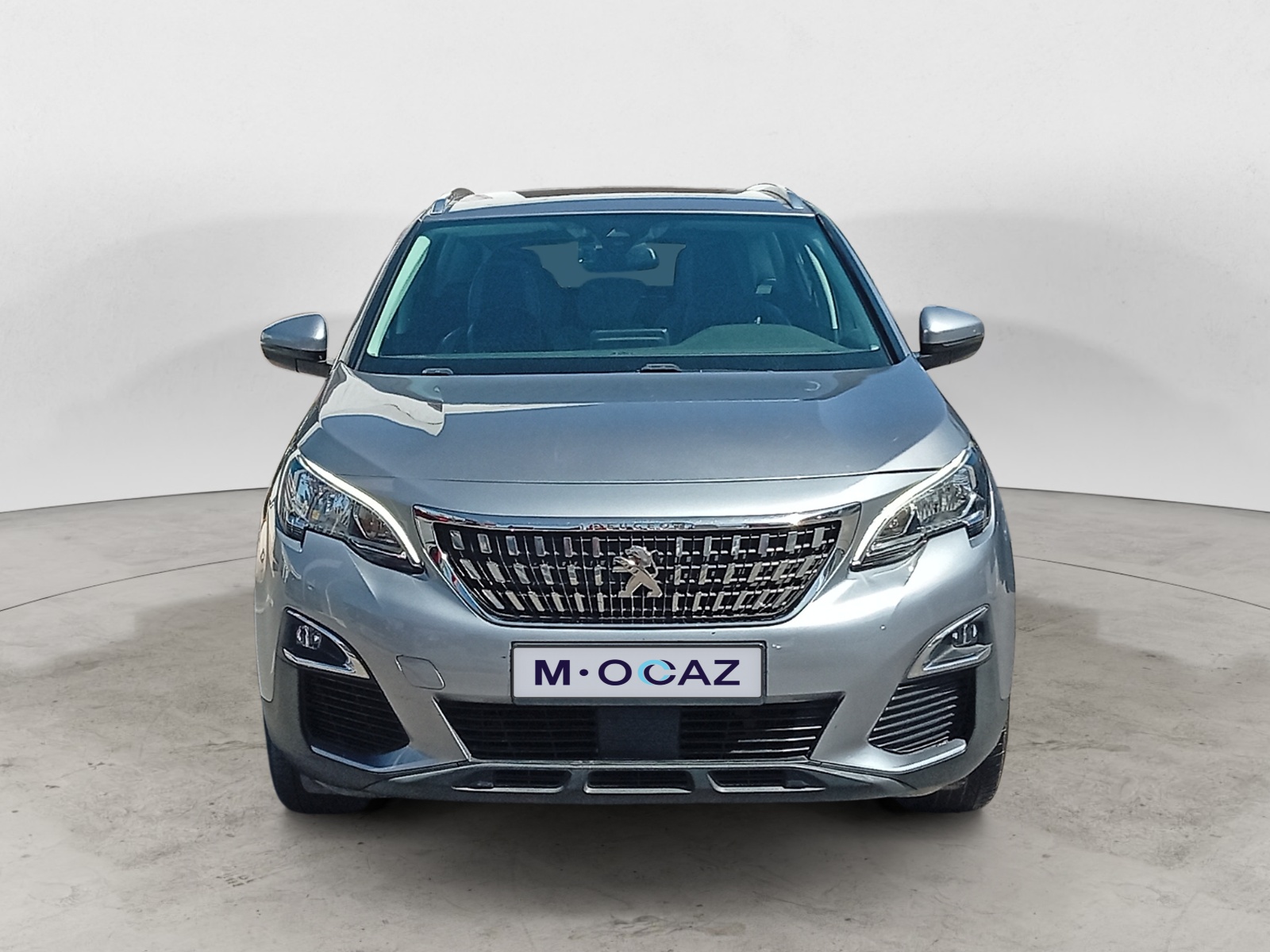 PEUGEOT 3008-PEUGEOT 3008 3008 II - PH1 - 2.0 HDI ACTIVE BVA 150CH-image-5