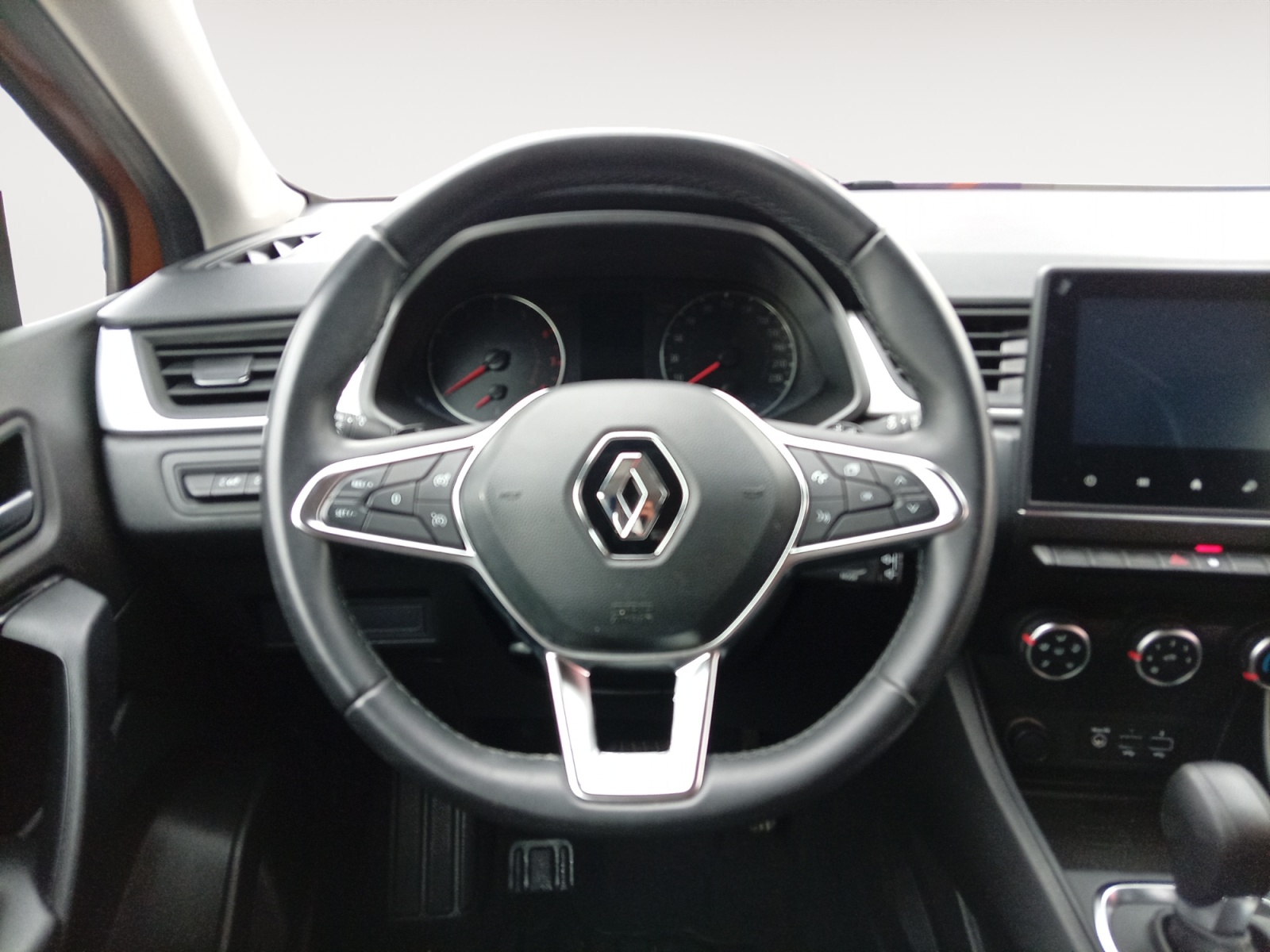 RENAULT CAPTUR-RENAULT CAPTUR TECHNO-image-9