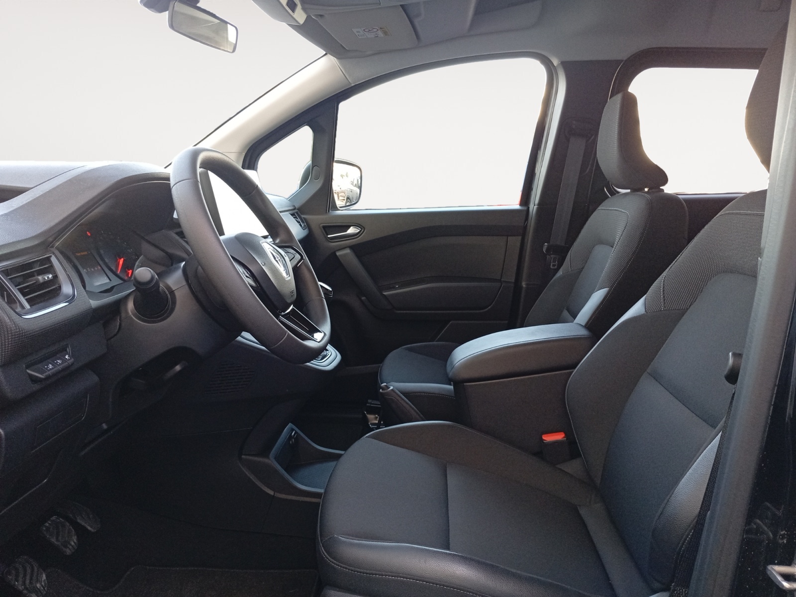 RENAULT KANGOO-RENAULT KANGOO KANGOO III - PH1 - 1.5 BLUE DCI éQUILIBRE BVM 115CH-image-6