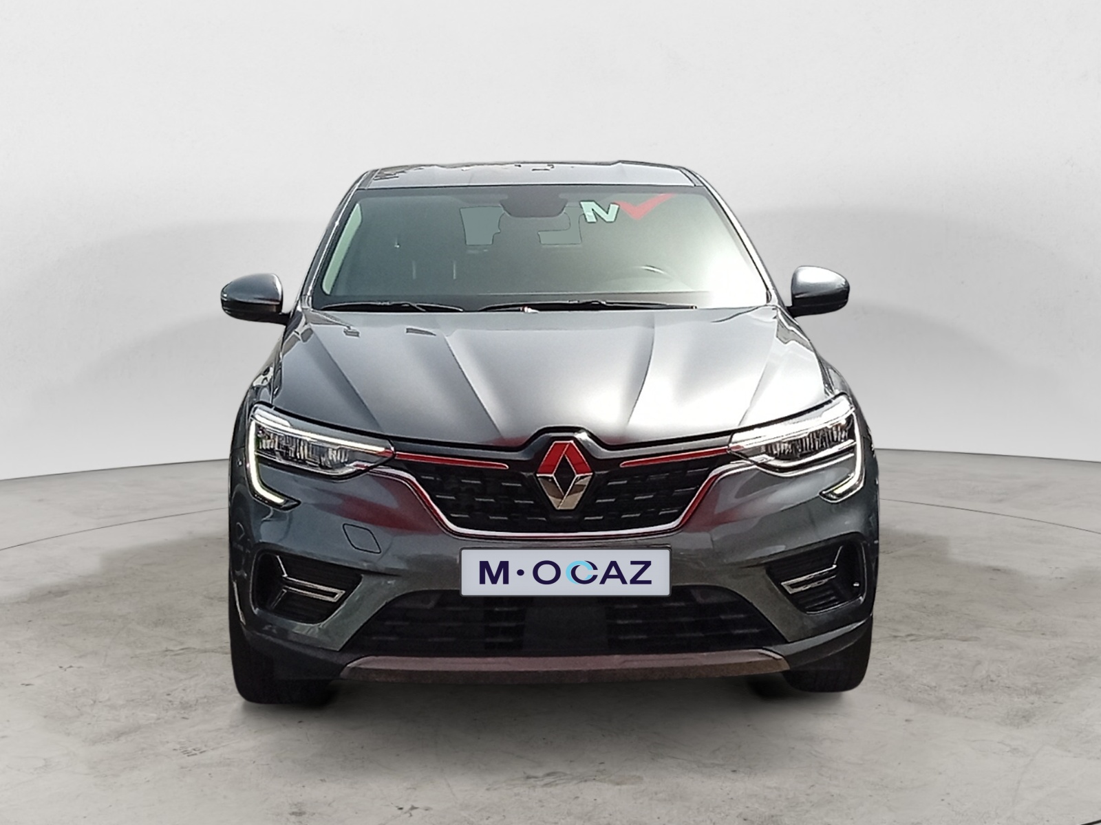 RENAULT ARKANA-RENAULT ARKANA ARKANA I - PH1 - 1.6 E-TECH FULL HYBRID EQUILIBRE BVA 145CH-image-5