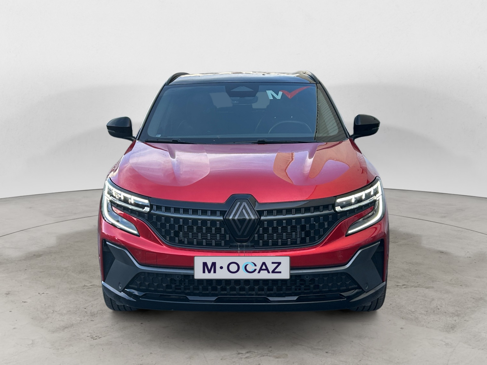 RENAULT AUSTRAL-RENAULT AUSTRAL 1.2 ETECH 200 ESPRIT ALPINE-image-5