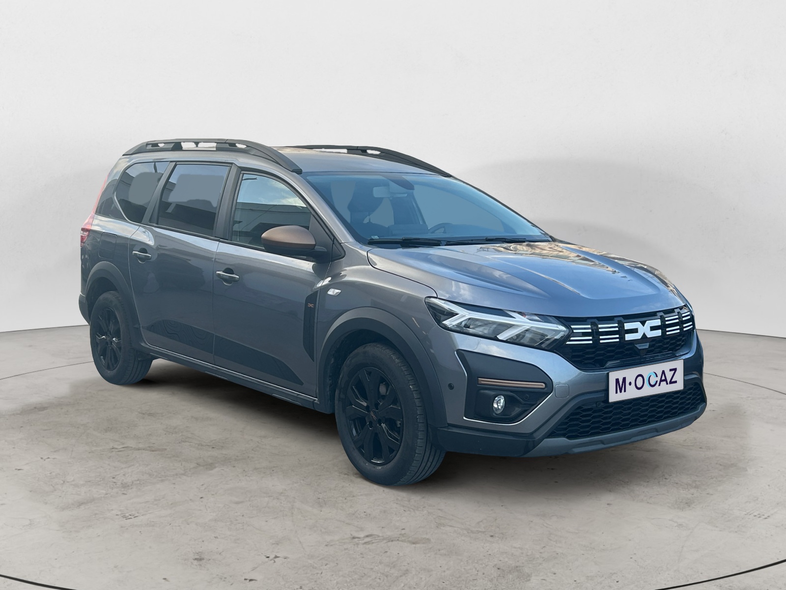 DACIA JOGGER-DACIA JOGGER JOGGER I - PH1 - 1.5 DCI 102 ESSENTIAL ( 7P ) BVM 102CH-image-5