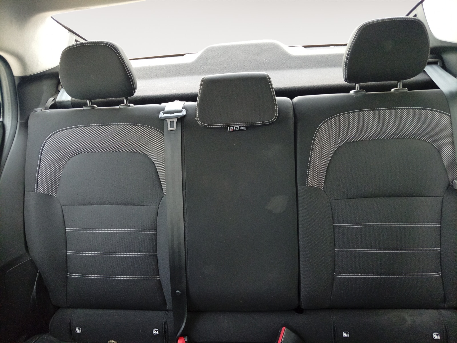 DACIA LOGAN-DACIA LOGAN LOGAN III - PH1 - 1.0 TCE EXPRESSION  BVA 100CH-image-9