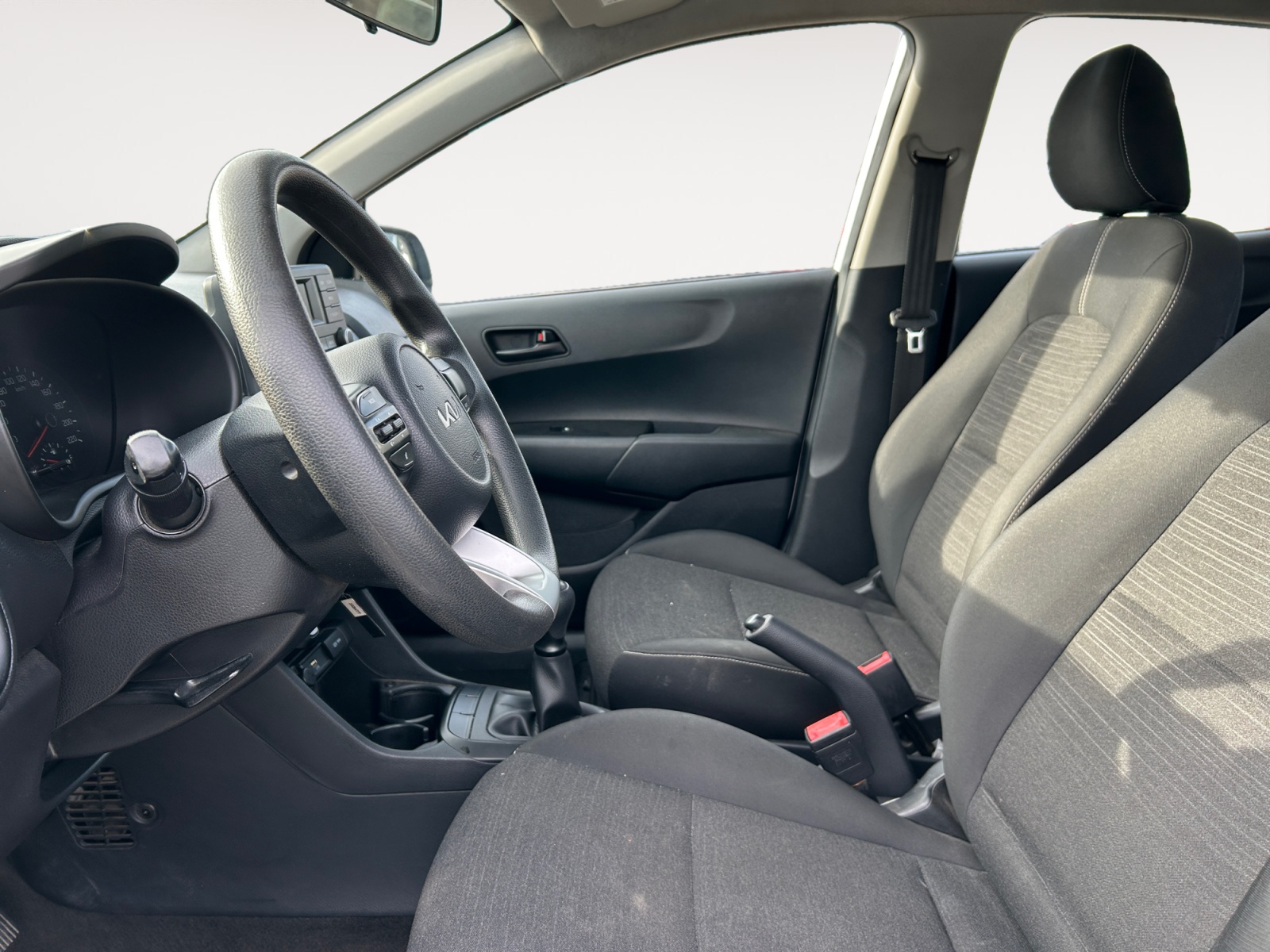 KIA PICANTO-KIA PICANTO PICANTO II - PH2 - 1.0 LIFE PLUS 5 PL BVM 69CH-image-7