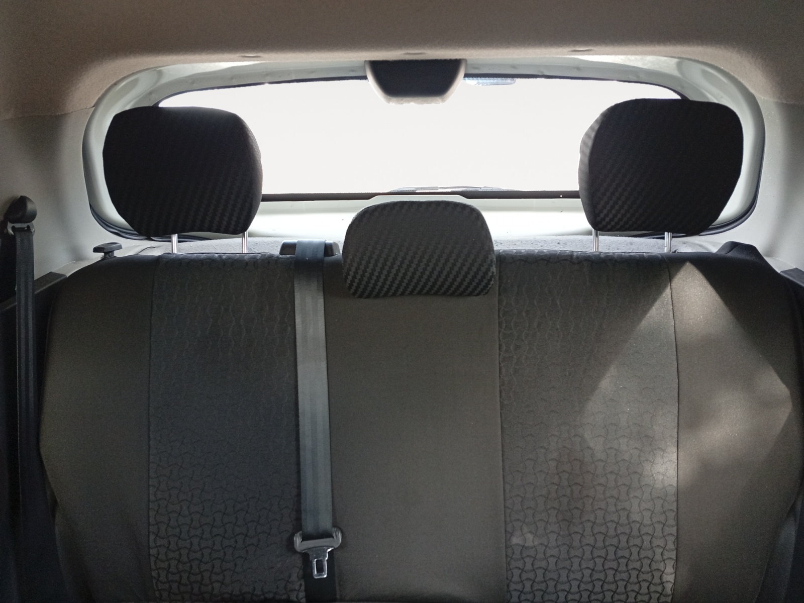 MAHINDRA KUV 100-MAHINDRA KUV 100 KUV 100 I - PH1 - 1.2  MFALCON G80 K8+ BVM 82CH-image-10