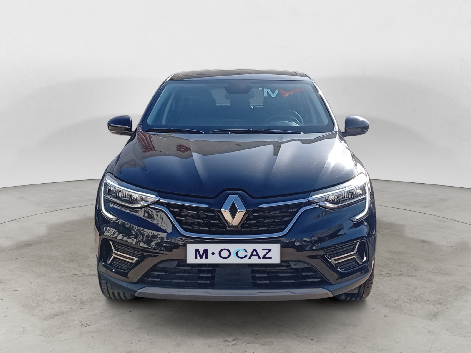 RENAULT ARKANA-RENAULT ARKANA ARKANA I - PH1 - 1.6 E-TECH FULL HYBRID TECHNO BVA 145CH-image-5