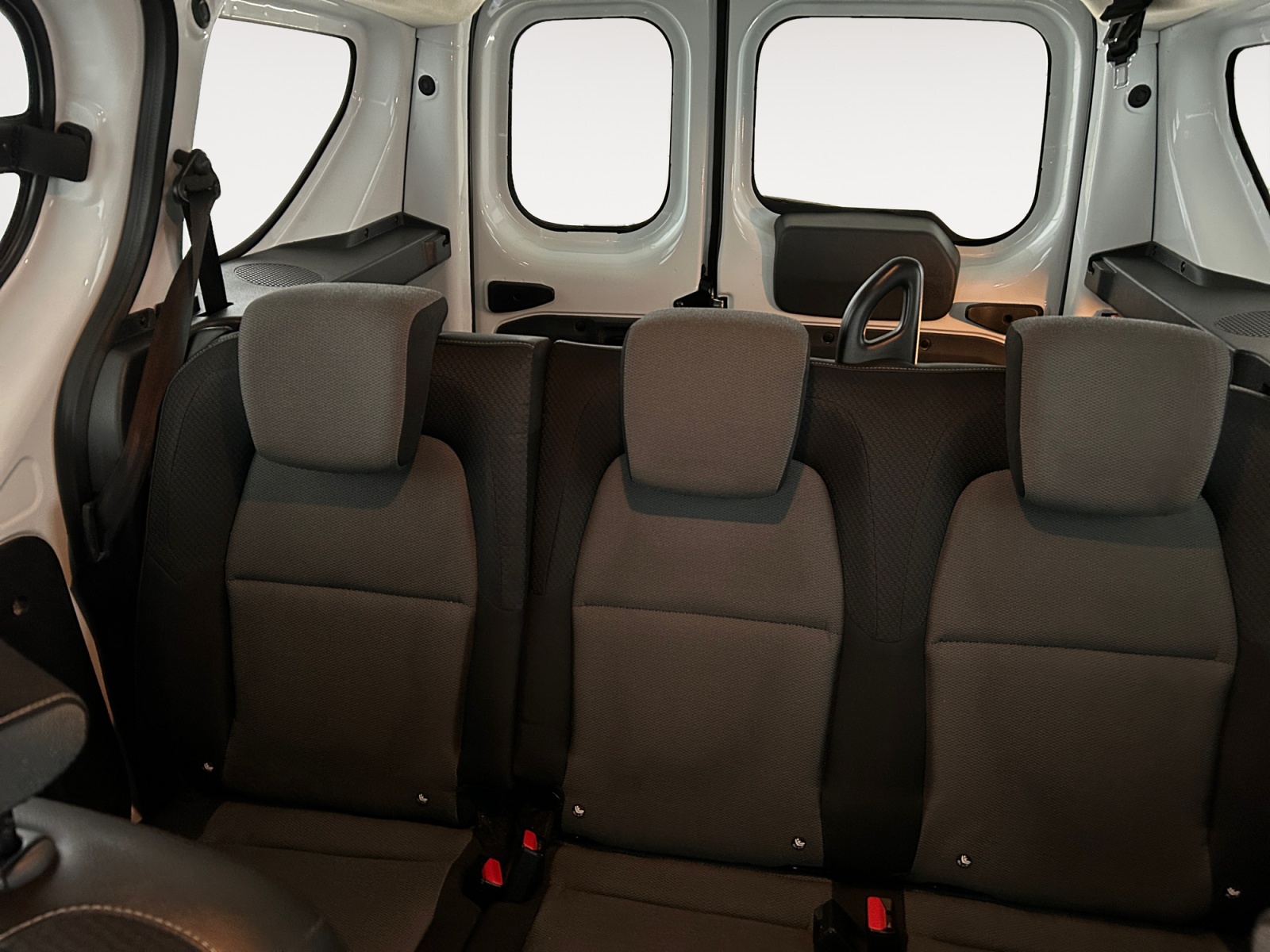 RENAULT EXPRESS-RENAULT EXPRESS EXPRESS II - PH1 - 1.5 DCI 95 EQUILIBRE BVM 95CH-image-8