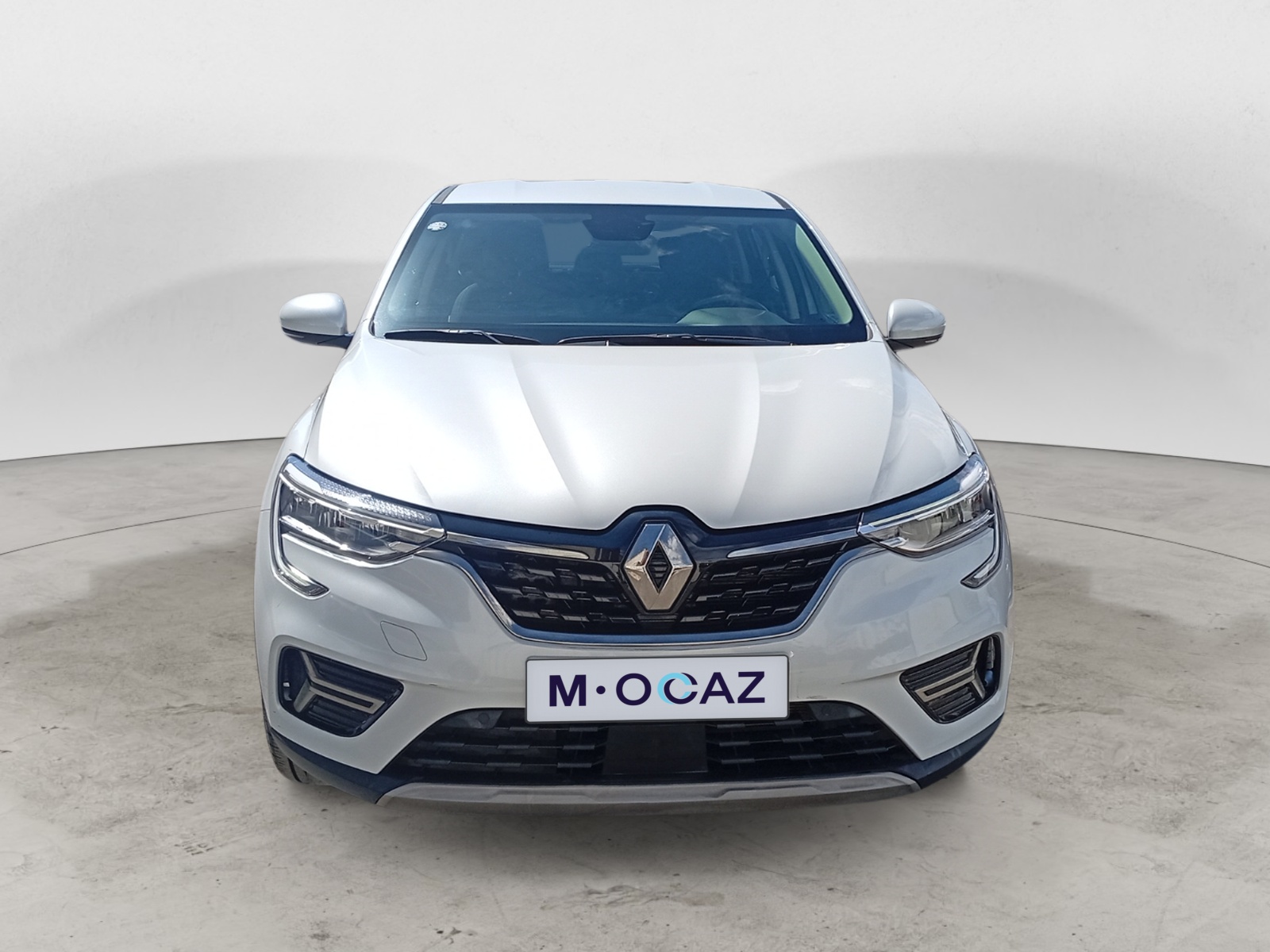 RENAULT ARKANA-RENAULT ARKANA ARKANA I - PH1 - 1.6 E-TECH FULL HYBRID EQUILIBRE BVA 145CH-image-5