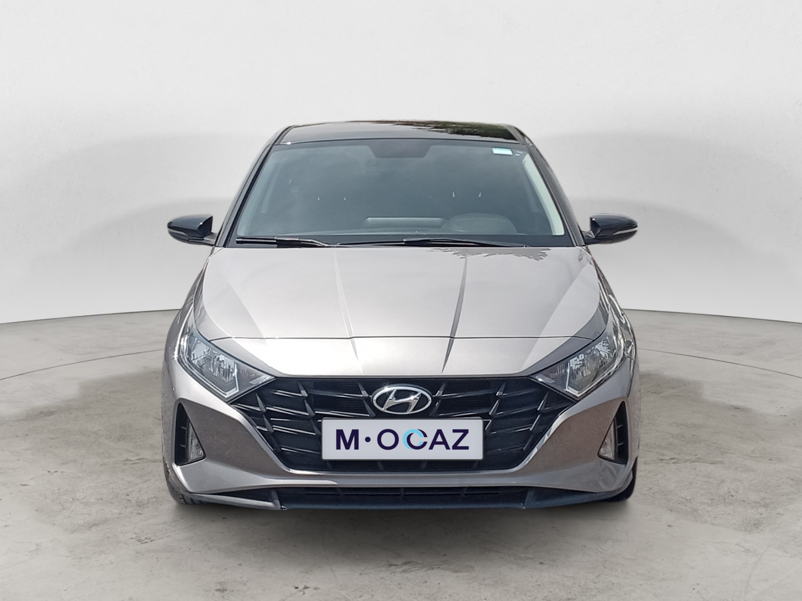 HYUNDAI I20-HYUNDAI I20 I20 II - PH2 - 1.4 MPI INVENTIVE BVA 100CH-image-5