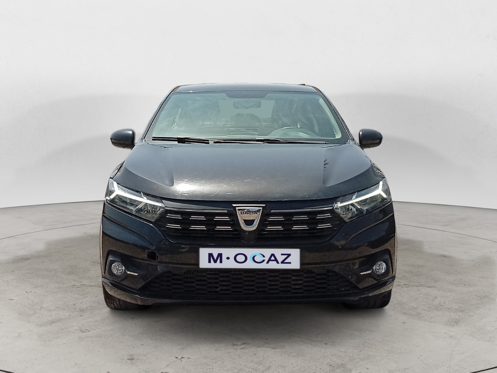 DACIA LOGAN-DACIA LOGAN LOGAN III - PH1 - 1.0 TCE 100 CVT CONFORT BVA 100CH-image-5