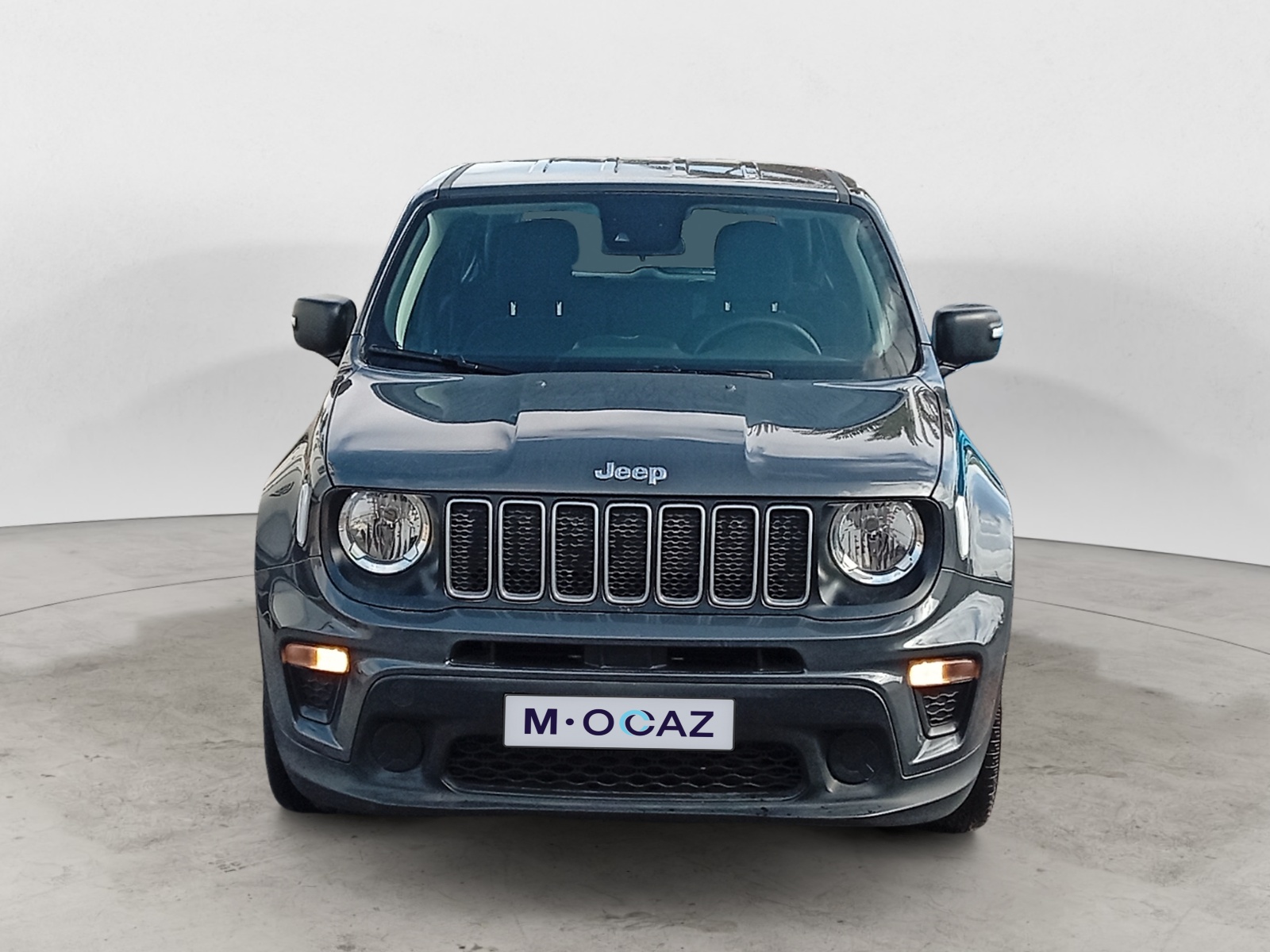 JEEP RENEGADE-JEEP RENEGADE RENEGADE I - PH1 - 1.6 MULTIJET LIMITED 4X2 BVM 120CH-image-5