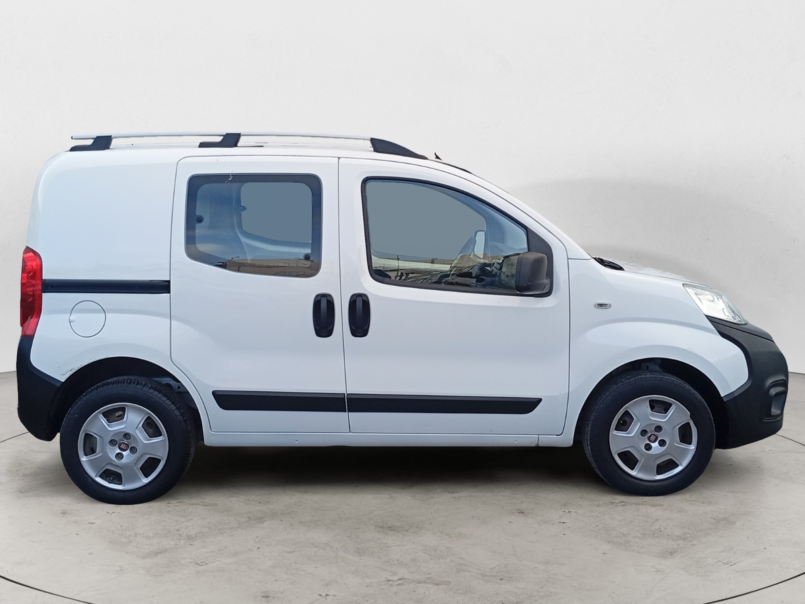 FIAT FIORINO-FIAT FIORINO FIORINO I - PH2 - 1.3 MULTIJET CARGO BVM 75CH-image-4