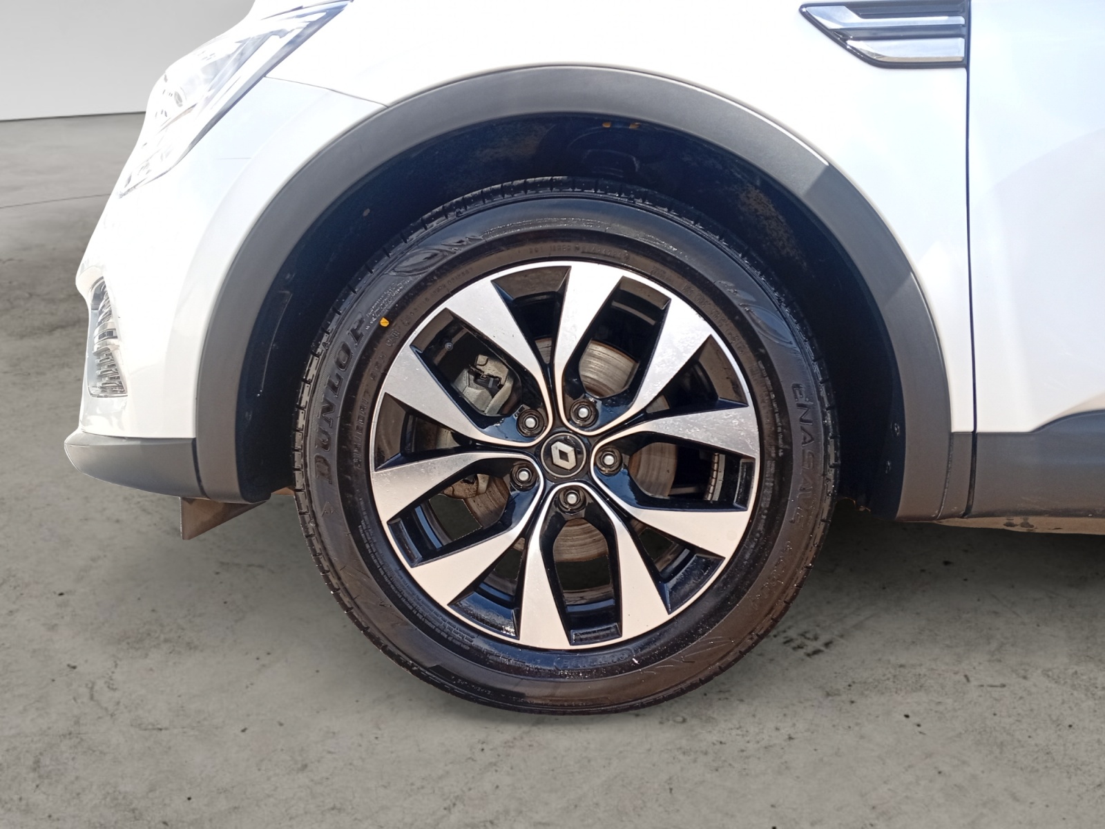 RENAULT ARKANA-RENAULT ARKANA ARKANA I - PH1 - 1.6 E-TECH FULL HYBRID EQUILIBRE BVA 145CH-image-11