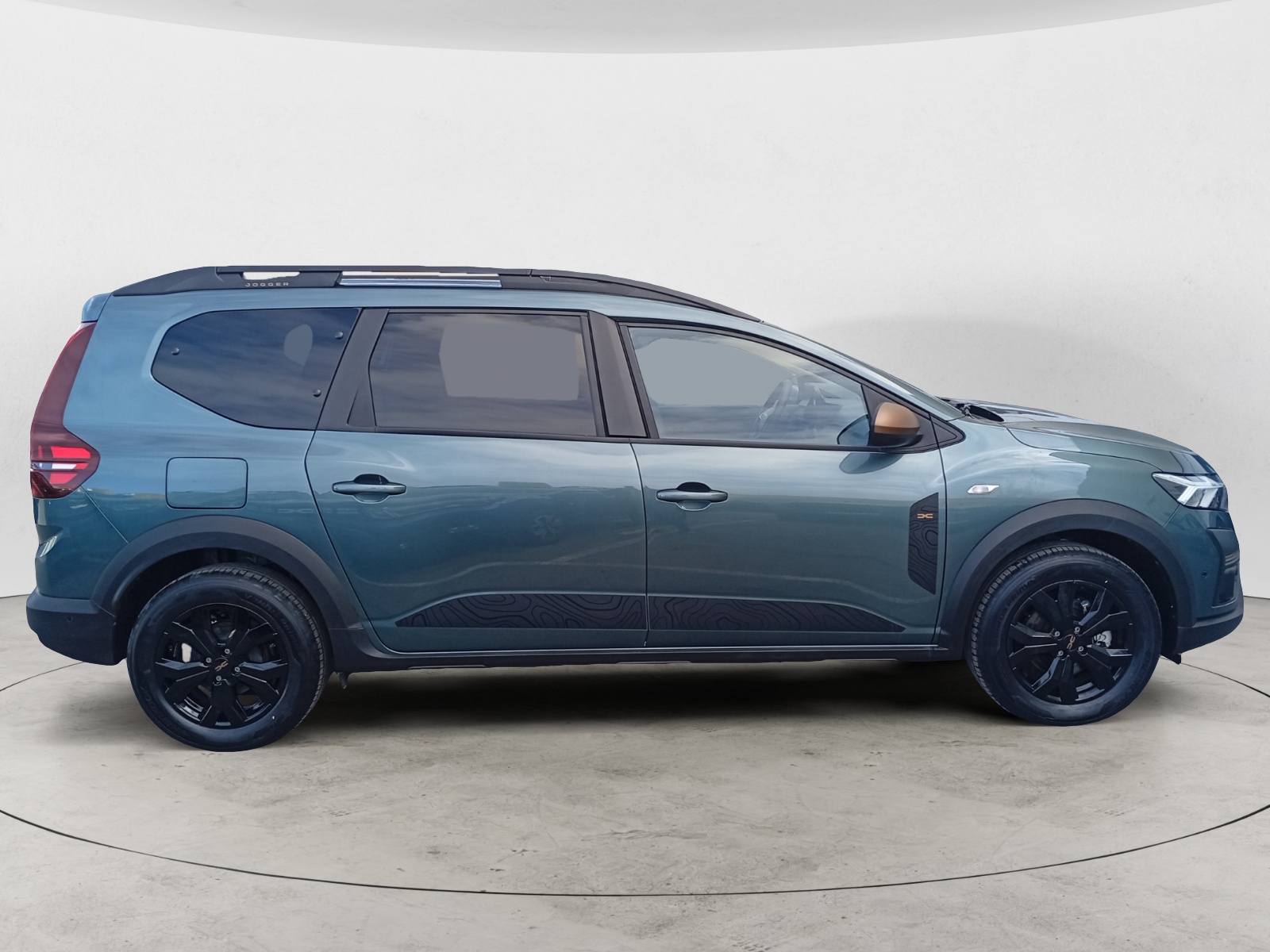 DACIA JOGGER-DACIA JOGGER JOGGER HEV I - PH1 - 1.6 HYBRID  AT EXTREME BVA 140CH-image-4