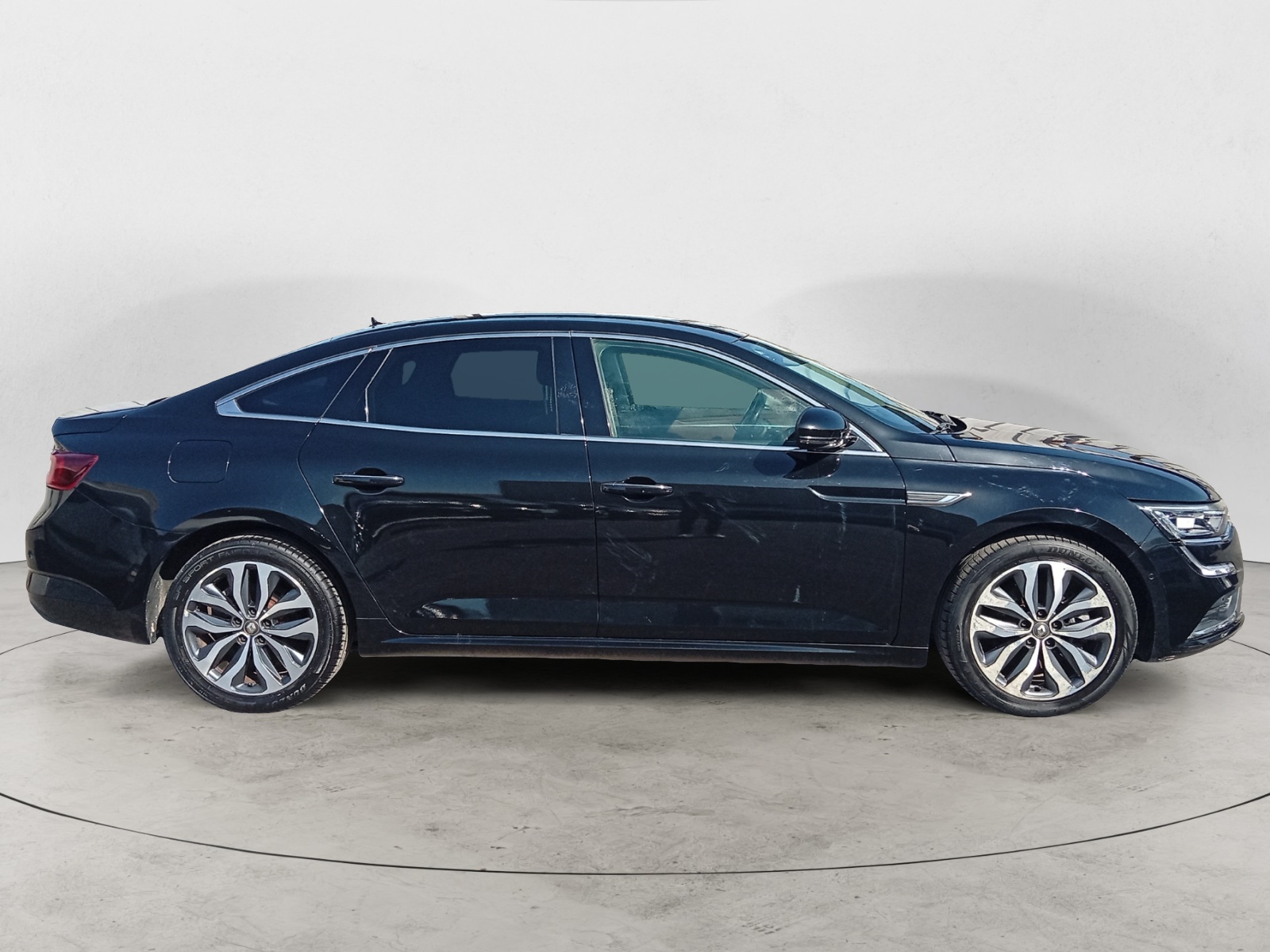 RENAULT TALISMAN-RENAULT TALISMAN 1.6 DCI 160 INTENS EDC6 GEN.I PH1-image-4
