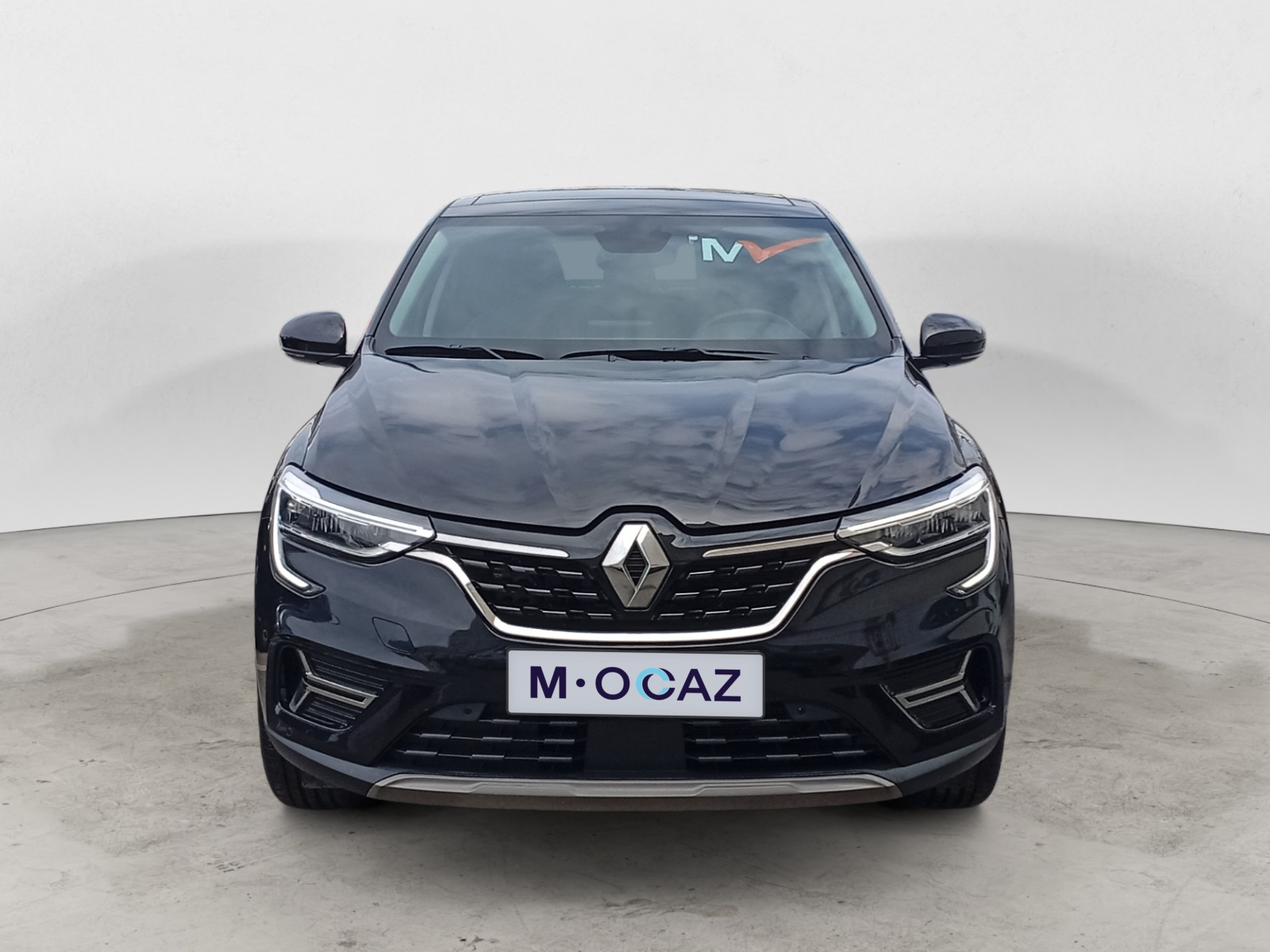 RENAULT ARKANA-RENAULT ARKANA ARKANA I - PH1 - 1.6 E-TECH FULL HYBRID TECHNO BVA 145CH-image-5