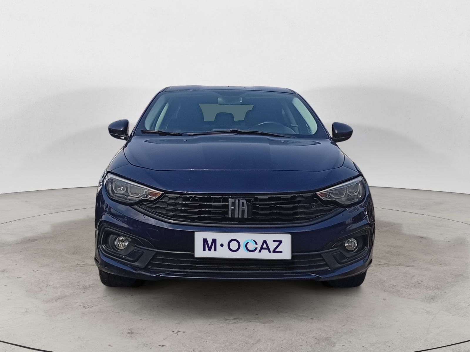 FIAT TIPO-FIAT TIPO TIPO I - PH1 - 1.6 MULTIJET POP 5P BVM 120CH-image-5