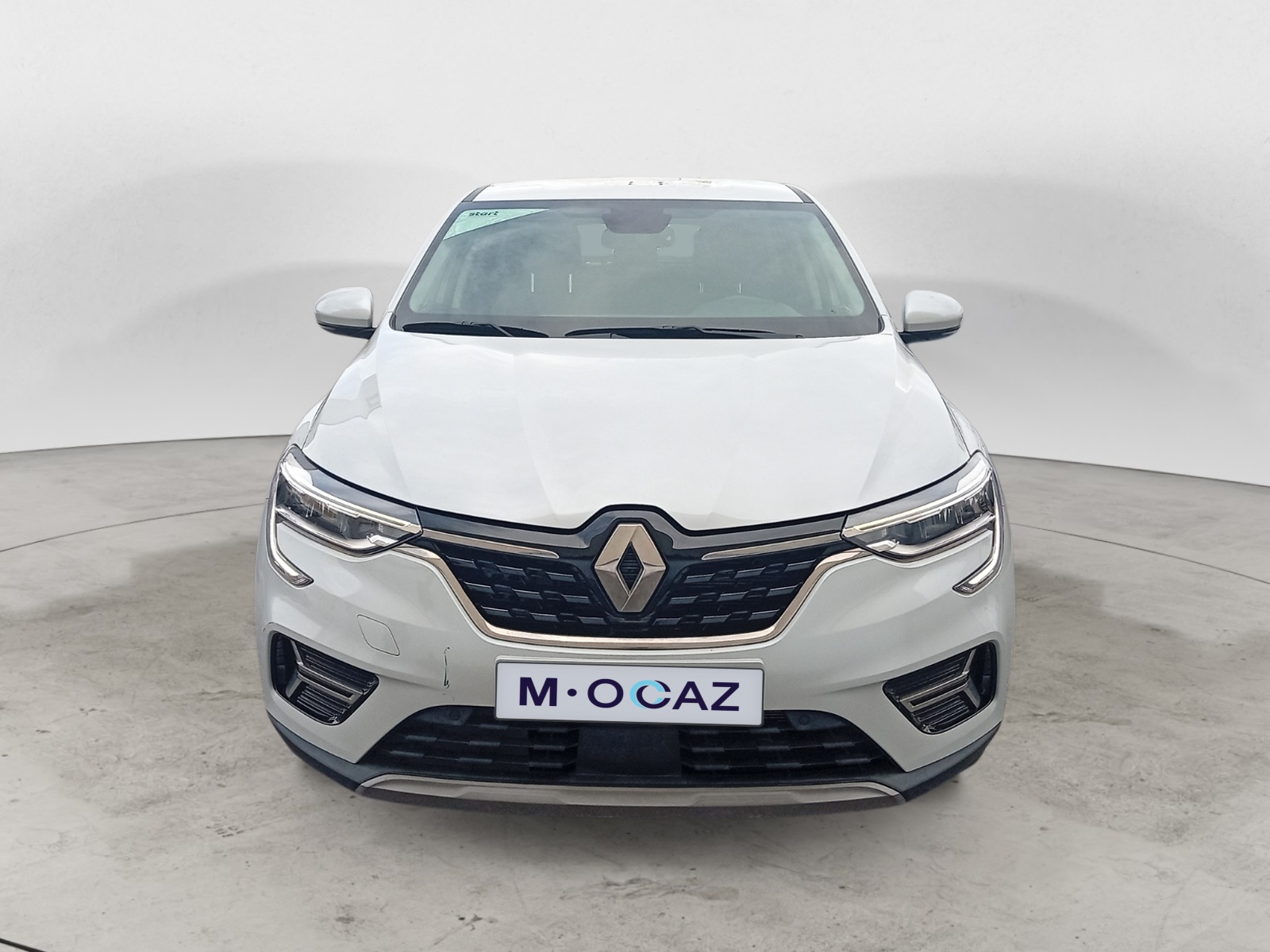 RENAULT ARKANA-RENAULT ARKANA 1.6-ETECH-145-HEV-EQUILIBRE-image-5