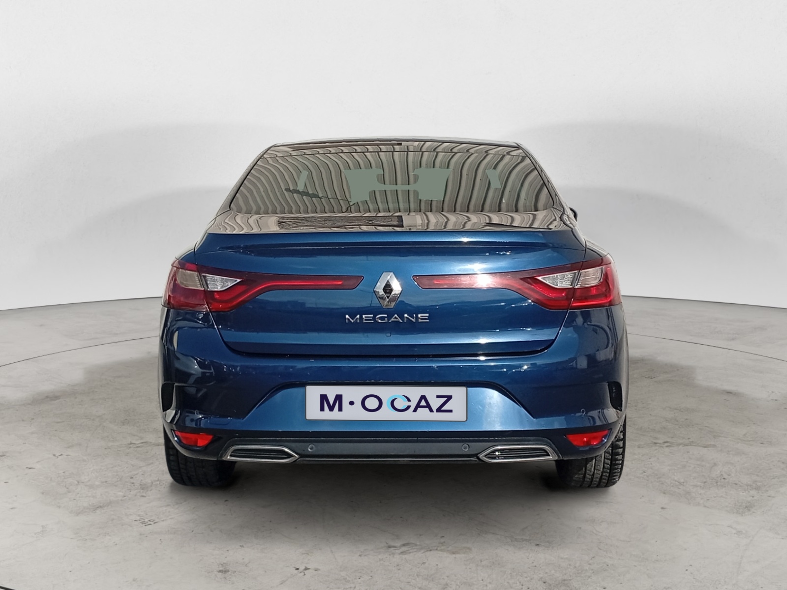 RENAULT MEGANE-RENAULT MEGANE 1.5 DCI 115 INTENS GEN.IV PH2-image-3